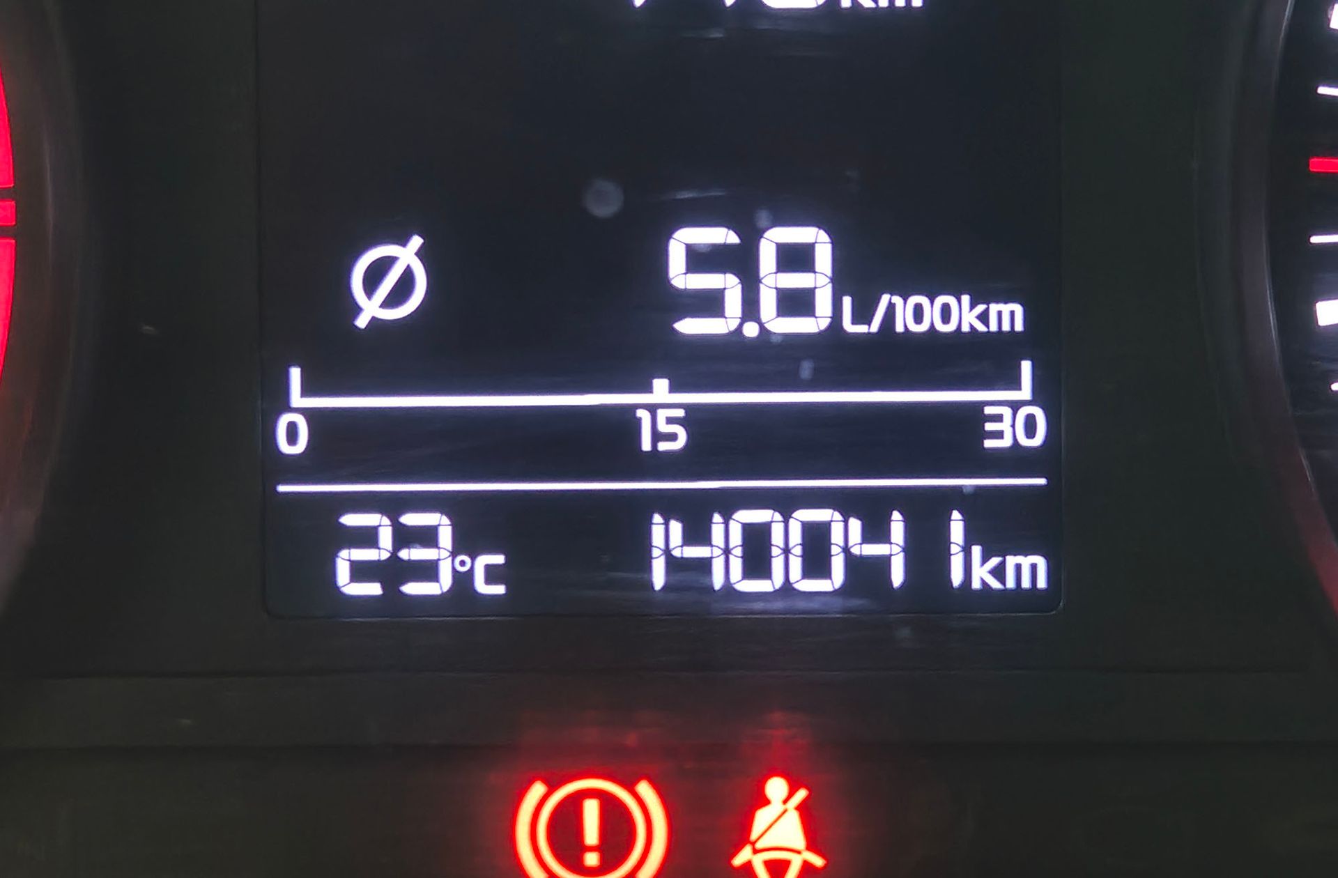 Kia Rio 1.0 T-GDi Drive - foto 11