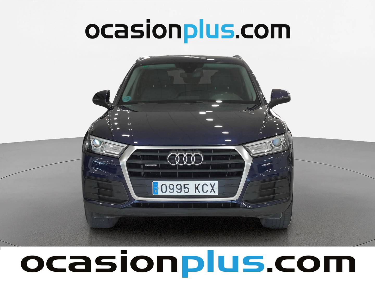 Audi Q5 Audi Q5 Advanced 2.0 TDI quattro (163 CV) S tronic 163cv