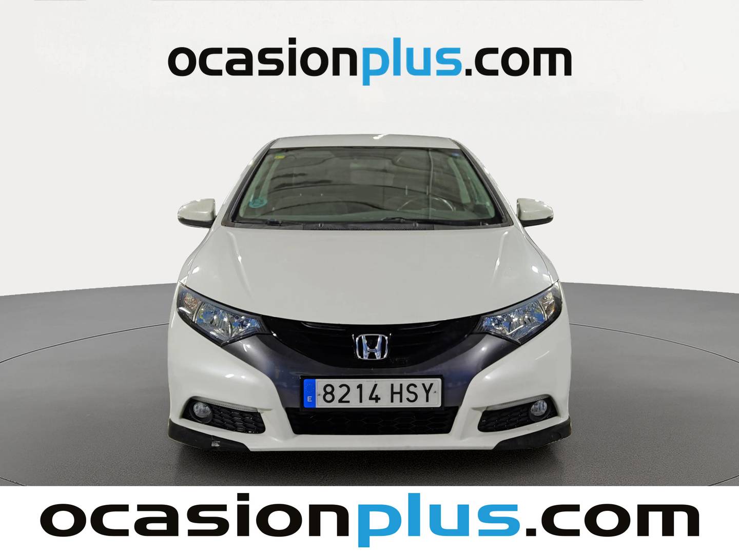 Honda Civic Honda Civic 1.8 I-VTEC Sport Navi (142 CV) 142cv