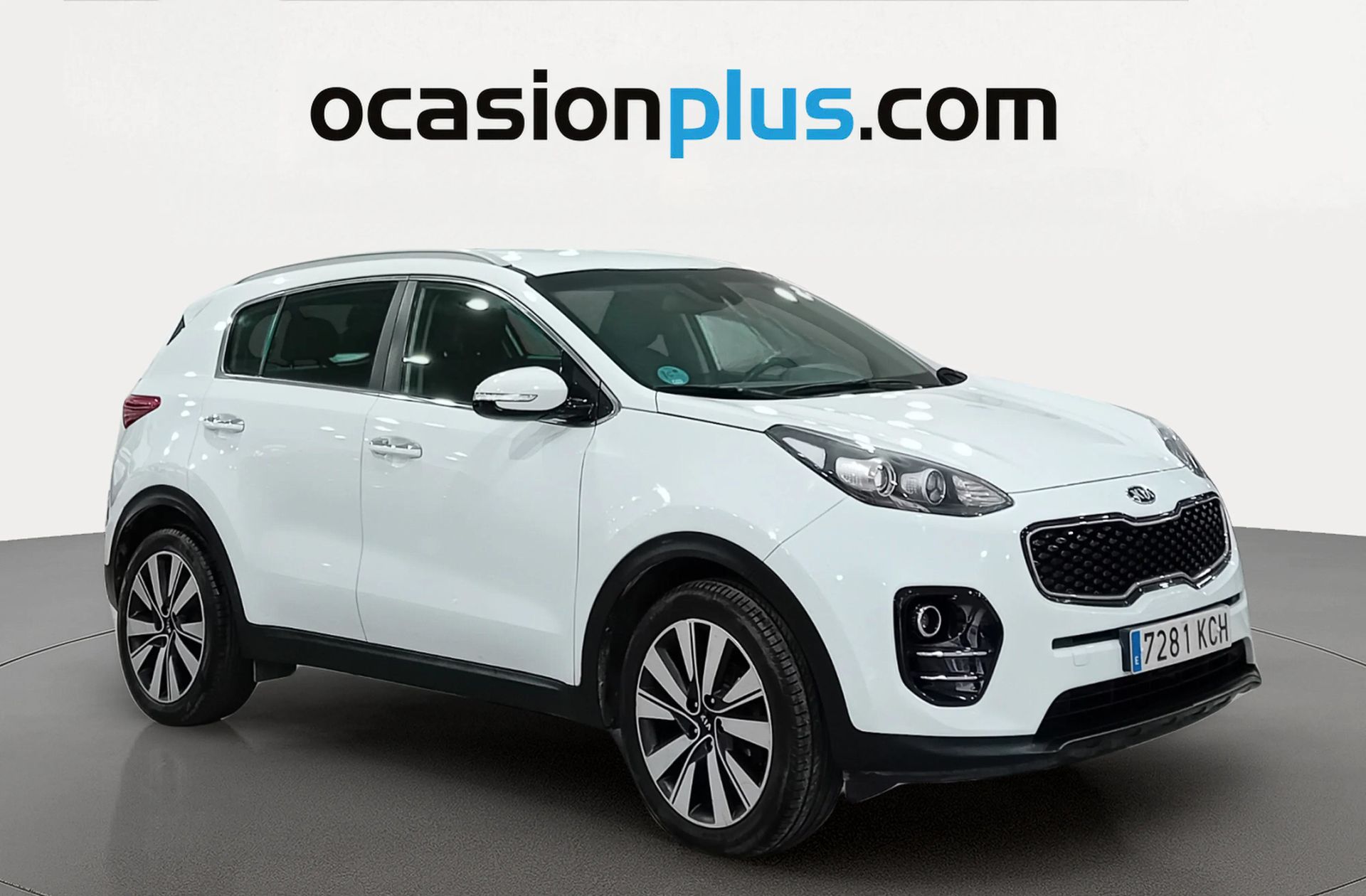 Kia Sportage 1.7 CRDi VGT Eco-Dynamics x-Tech17 4x2 - foto 2