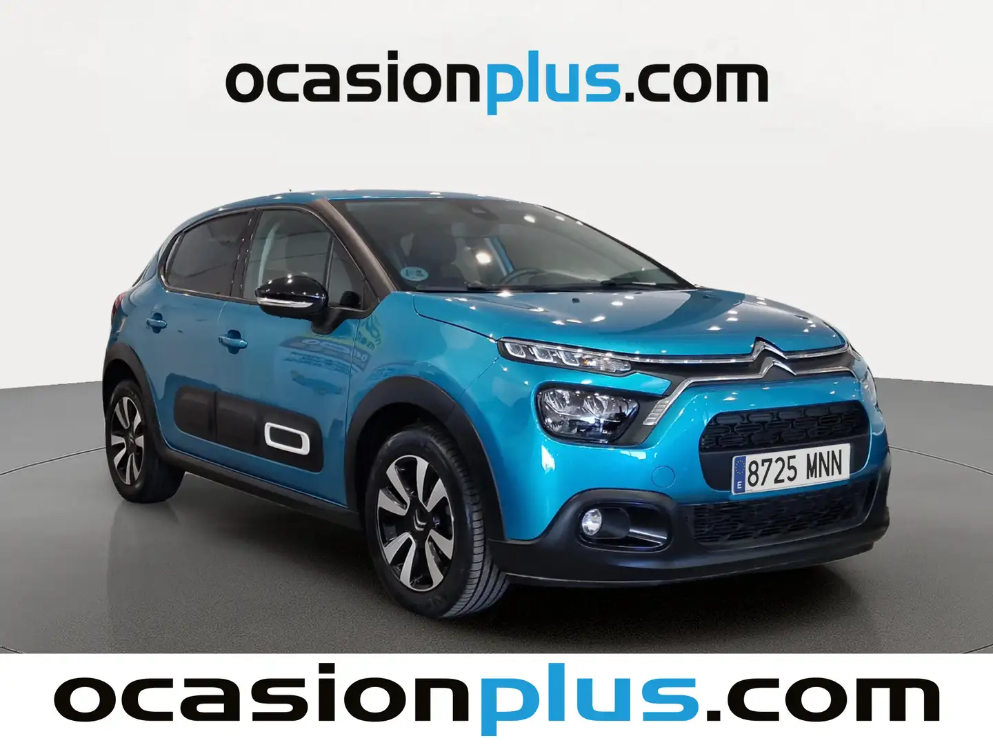 Foto Citroën C3 Citroen C3 PureTech 110 S&S Max (110 CV)