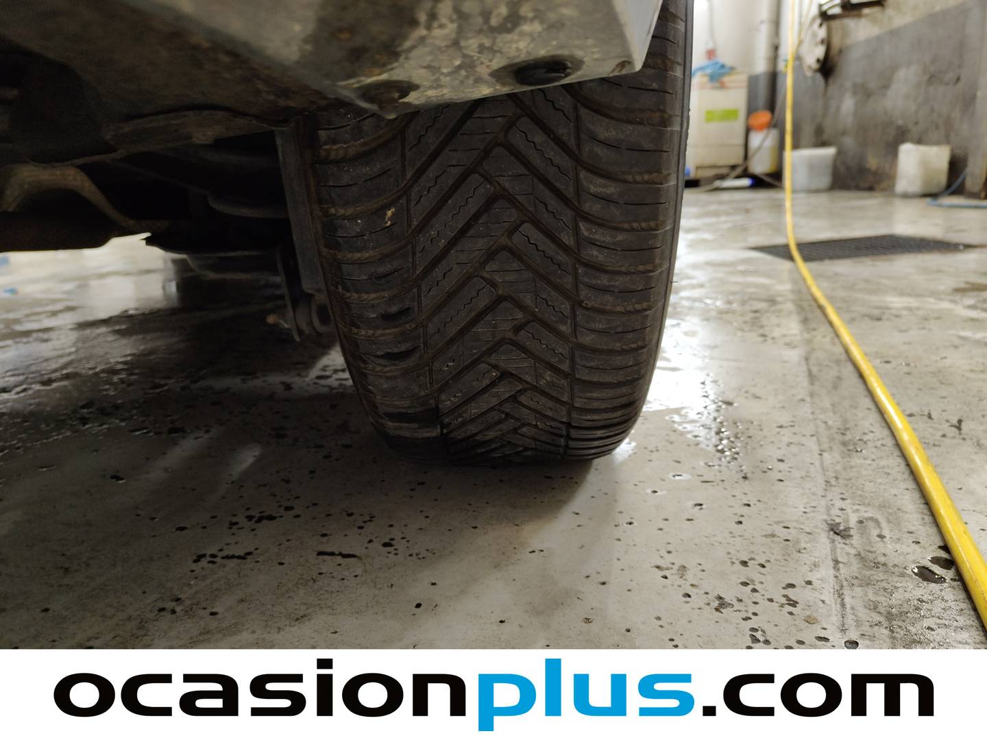 Foto Ford Kuga Ford Kuga 2.5 Duratec PHEV ST-Line Auto  (225 CV)