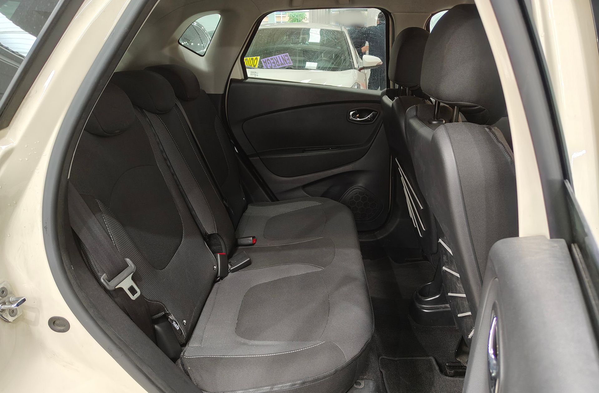 Renault Captur Zen Energy TCe EDC - foto 16