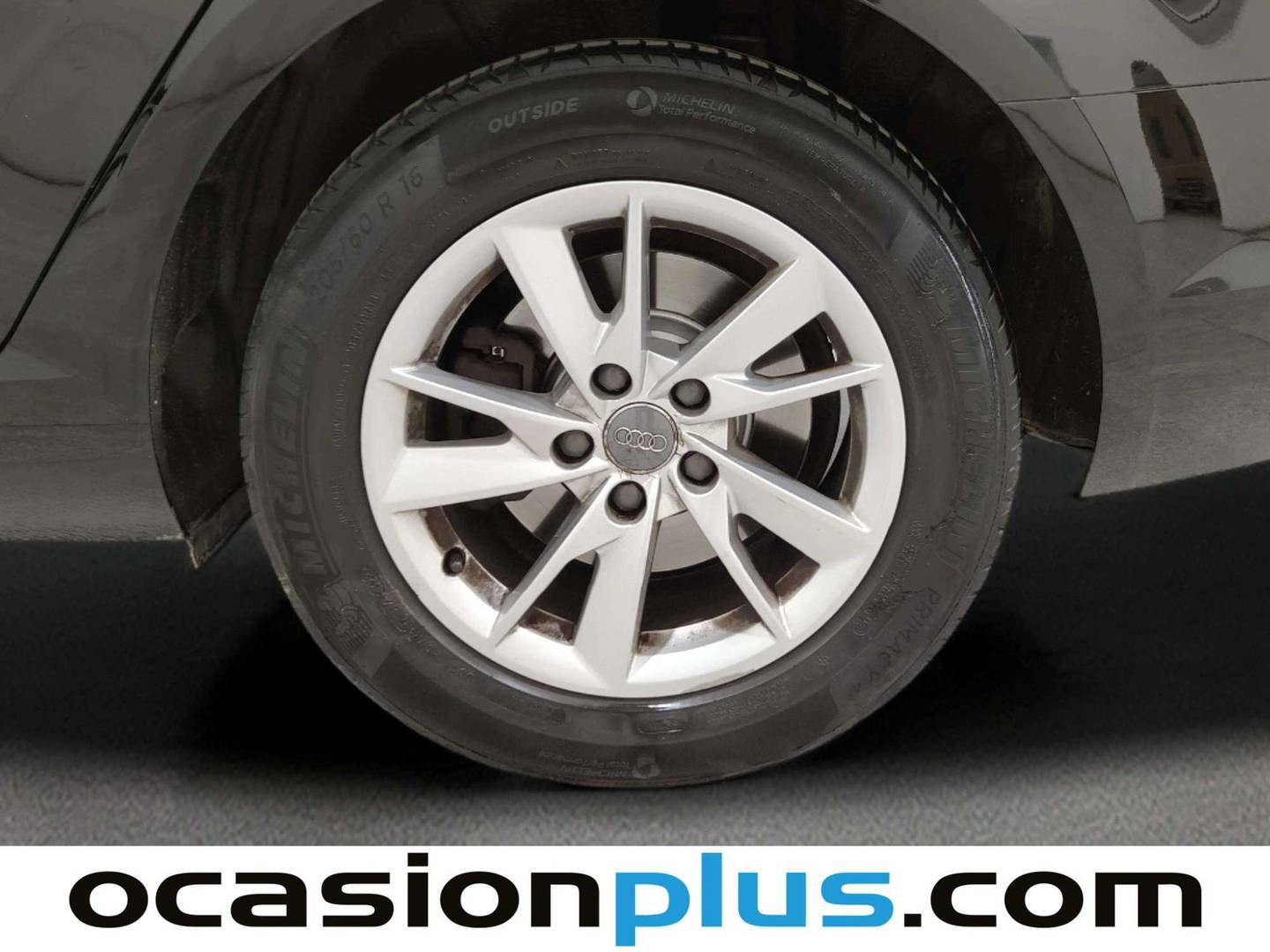 Audi A4 Audi A4 2.0 TDI (150 CV) de segunda mano