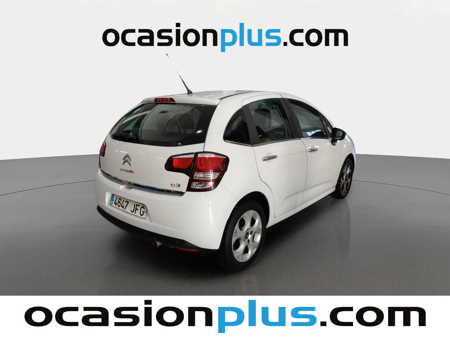 Foto Citroën C3 Citroen C3 1.4 HDI Collection (68 CV)