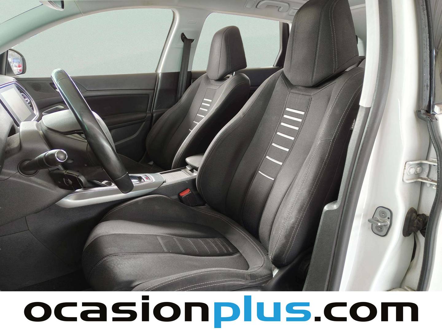 Foto Peugeot 308 Peugeot 308 SW SW 2.0 BlueHDi Allure Auto (150 CV)