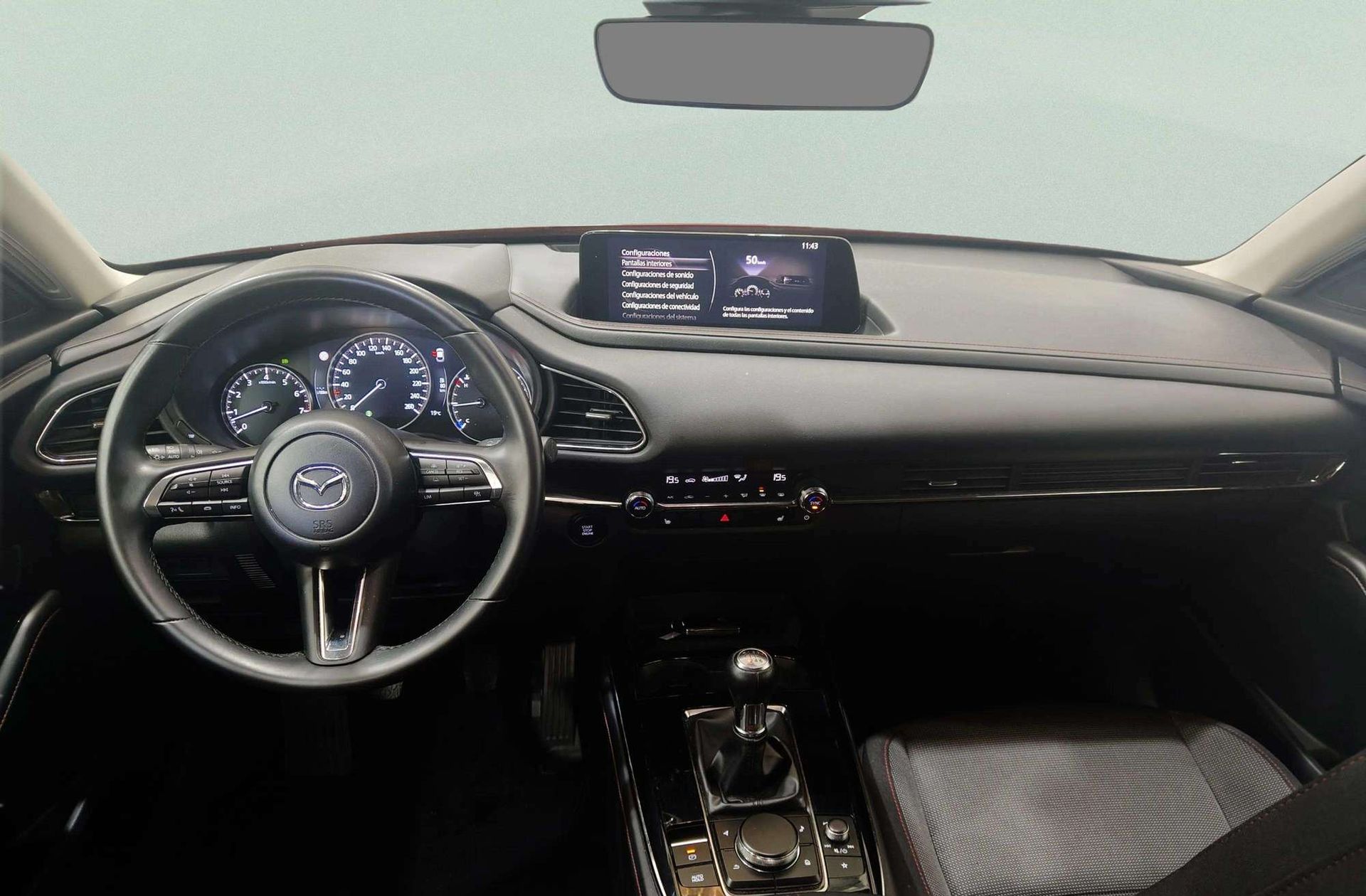 Mazda CX-30 e-SKY X MHEV Homura 2WD - foto 6