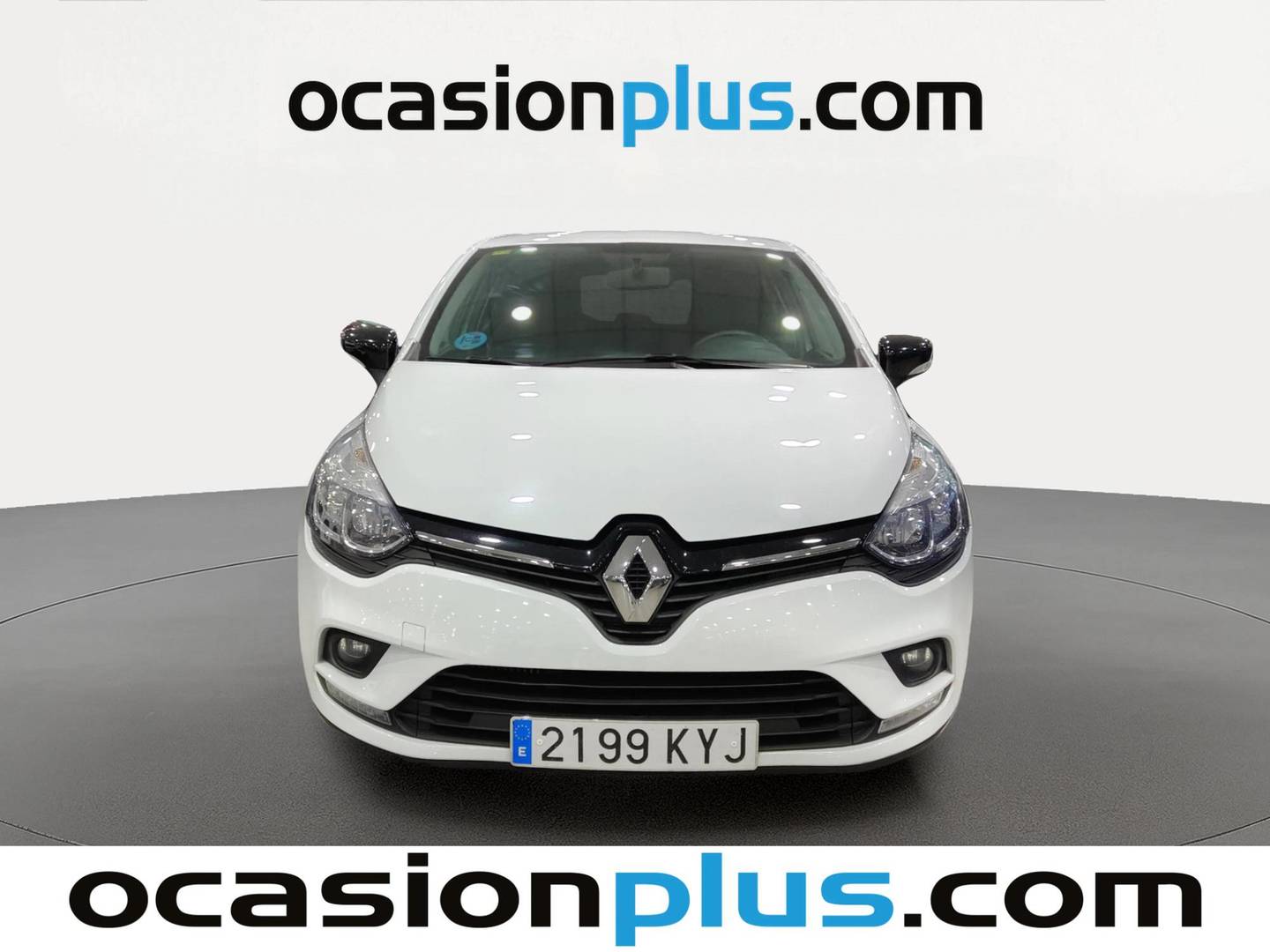 Renault Clio Renault Clio Limited dCi (75 CV) 75cv
