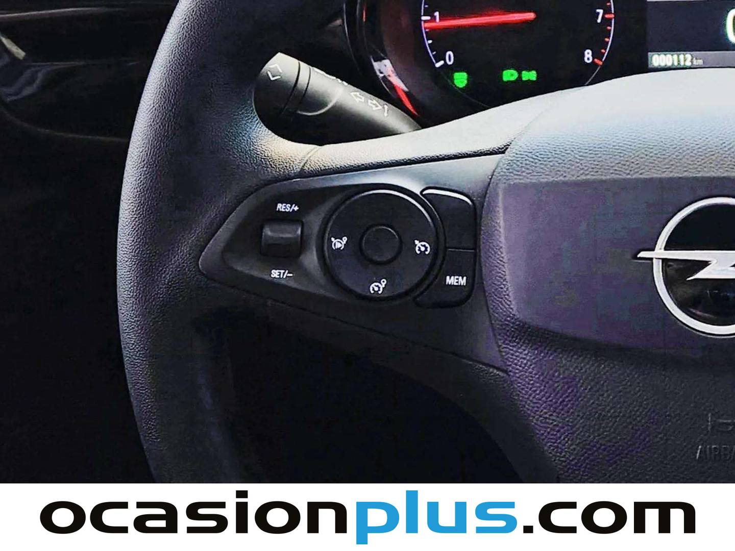 Accesorios del Opel Corsa Opel Corsa 1.2T XHL Edition (100 CV)