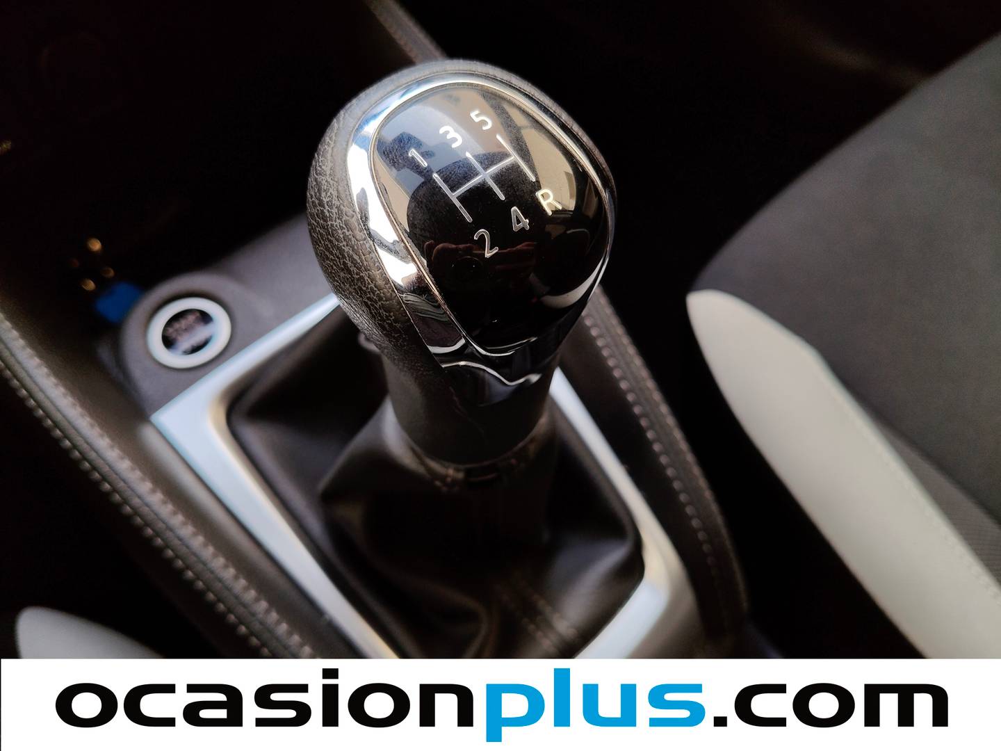 Nissan Micra Nissan Micra 1.5 dCi N-CONNECTA 66 kW (90 CV) de segunda mano