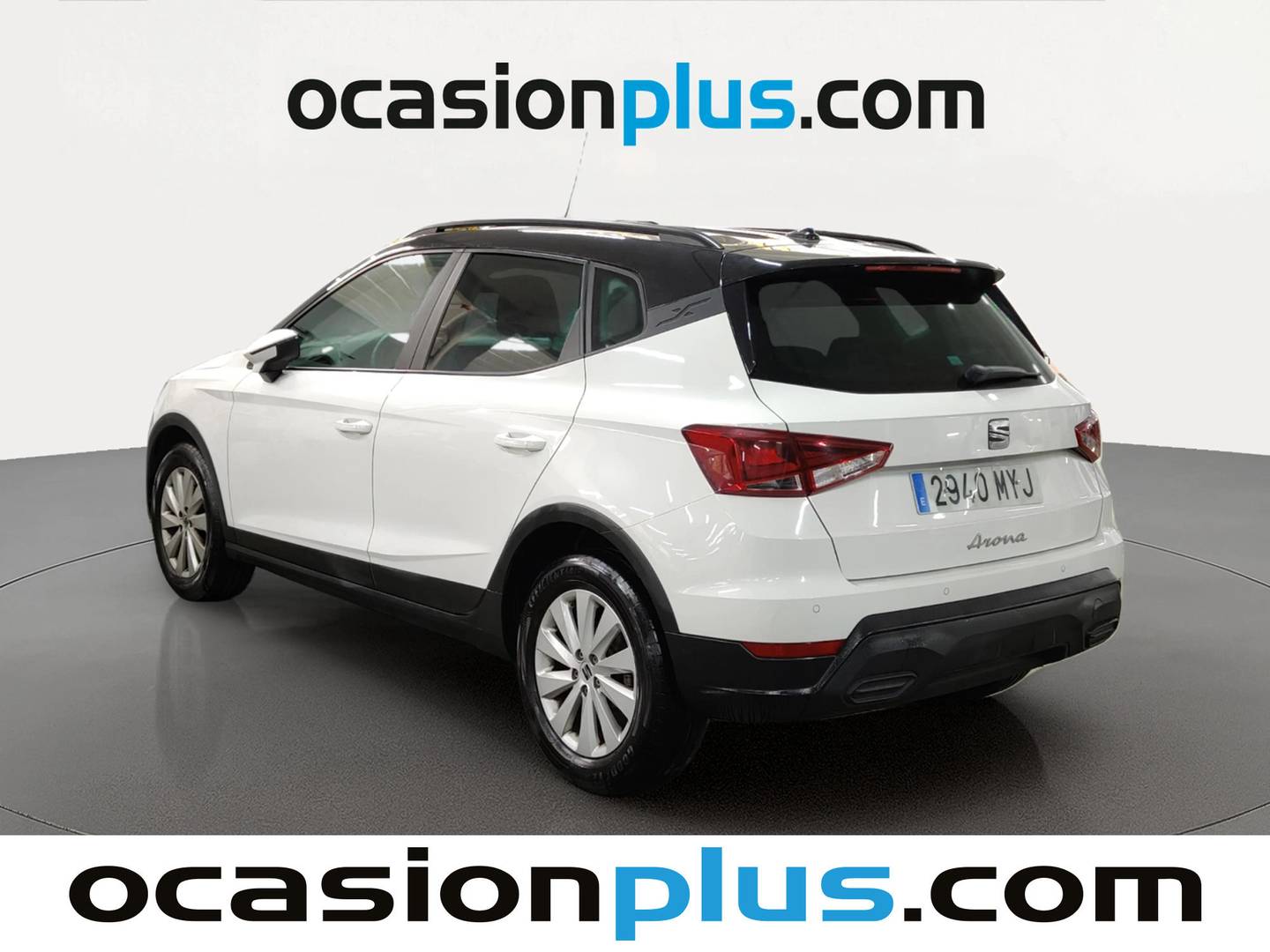 Seat Arona Seat Arona 1.0 TSI Style XL (115 CV) seminuevo