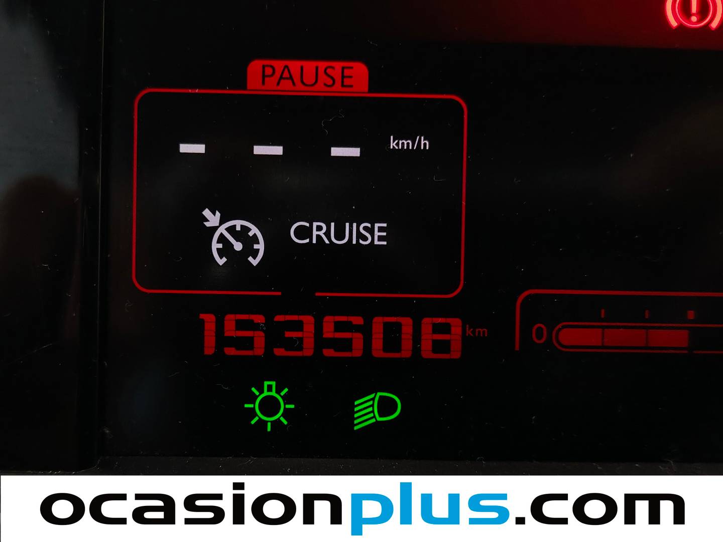 Citroën C4 Cactus Citroën C4 Cactus PureTech 82 Feel (82 CV) seminuevo