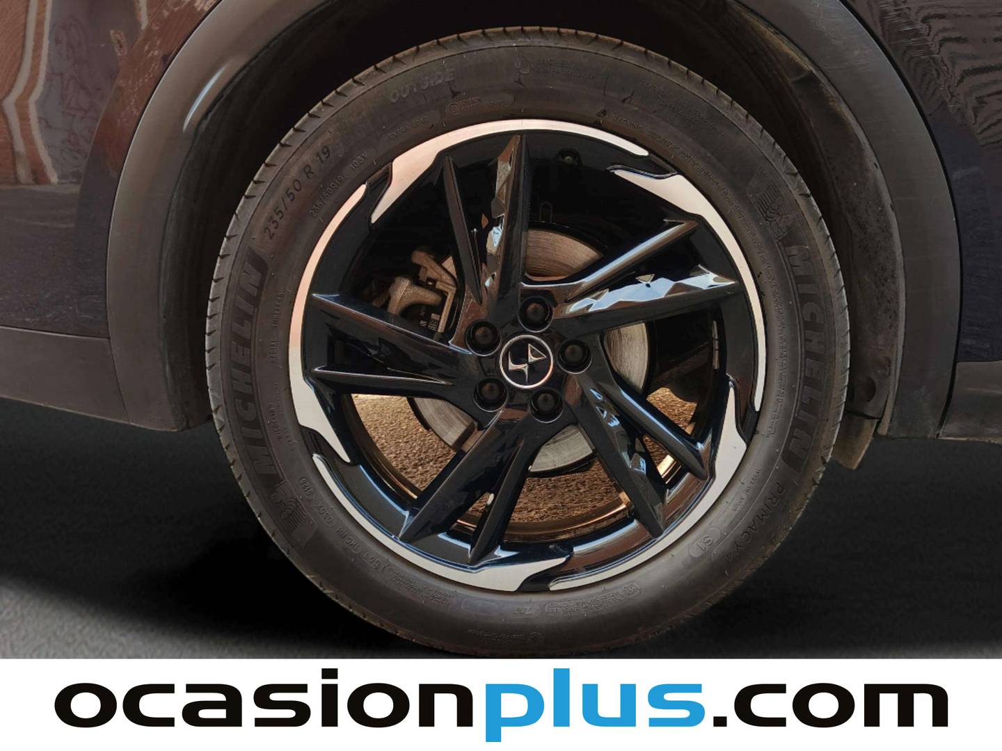 DS DS 7 Crossback E-Tense DS DS7 Crossback E-Tense 300 Grand Chic 4WD Auto (300 CV) barato