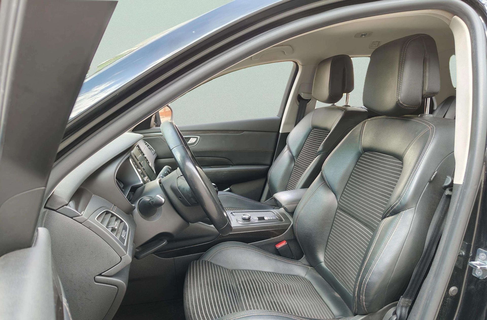 Renault Talisman Sport Tourer Zen Blue dCi - foto 11