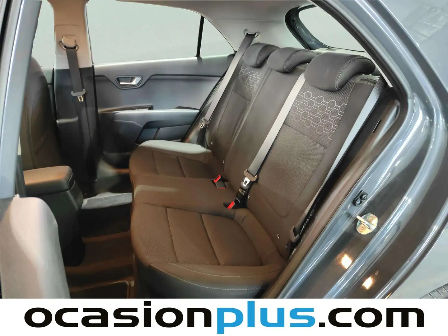 Foto KIA Rio Kia Rio 1.0 T-GDi MHEV iMT Drive (100 CV)