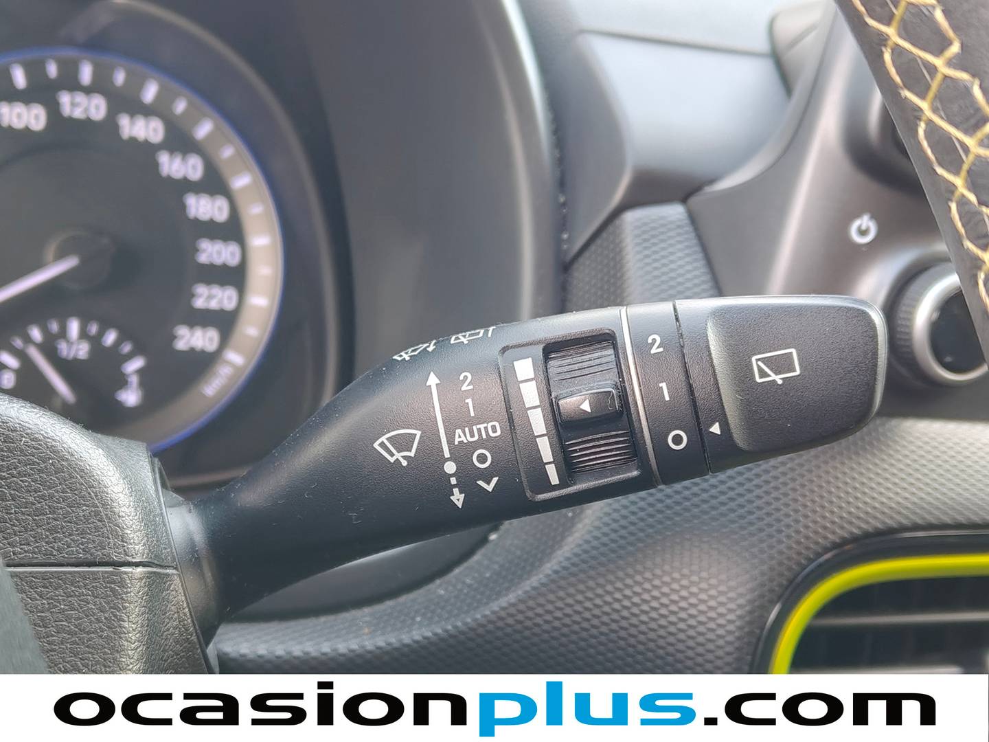 Hyundai Kona Hyundai Kona 1.0 TGDI Tecno Lime 4x2 (120 CV) al mejor precio