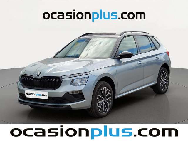 Skoda Kamiq 1.0 TSI Selection DSG (115 CV) a estrenar
