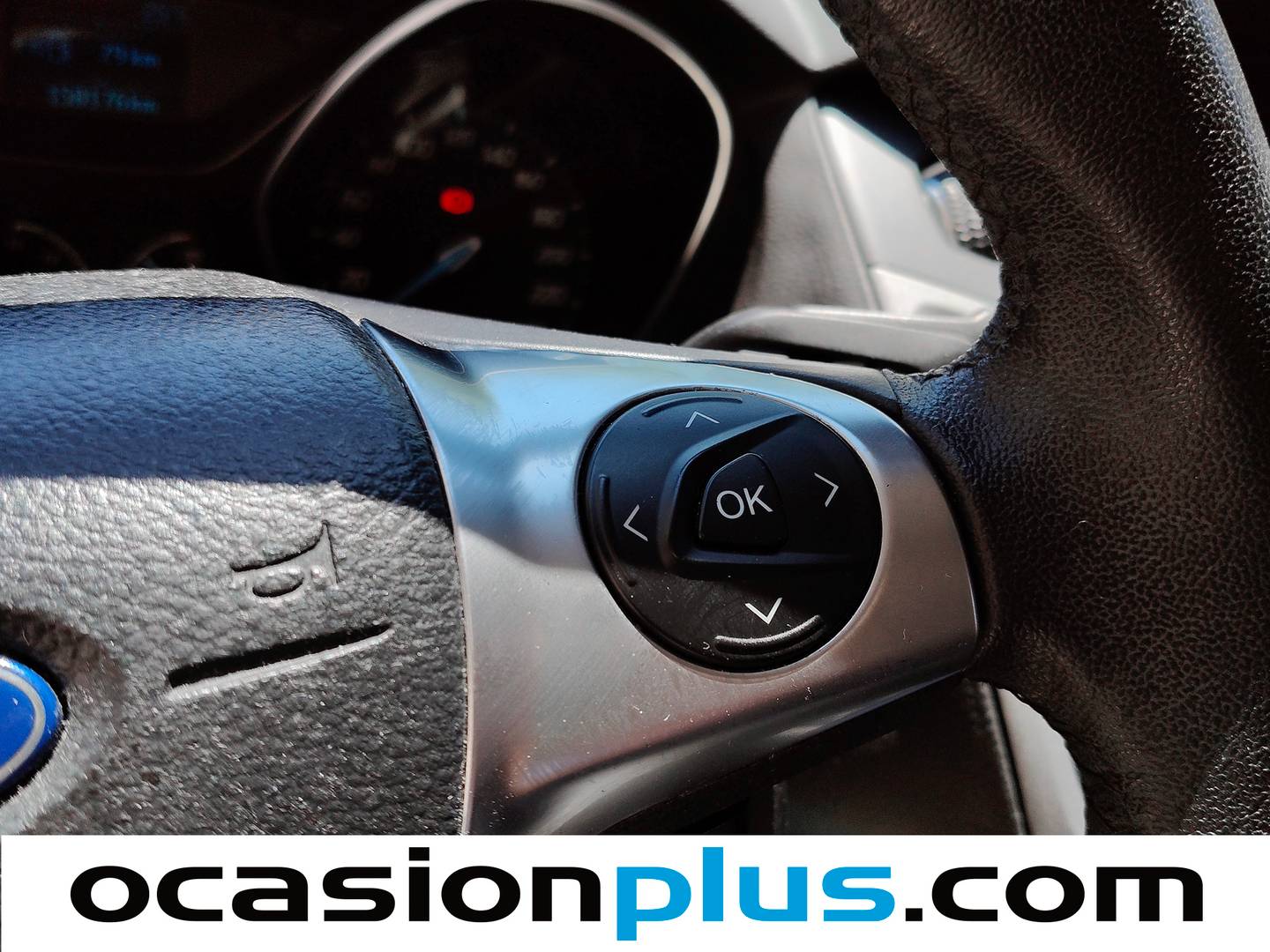 Ford Focus Ford Focus 1.0 Ecoboost Trend (125 CV) 125cv
