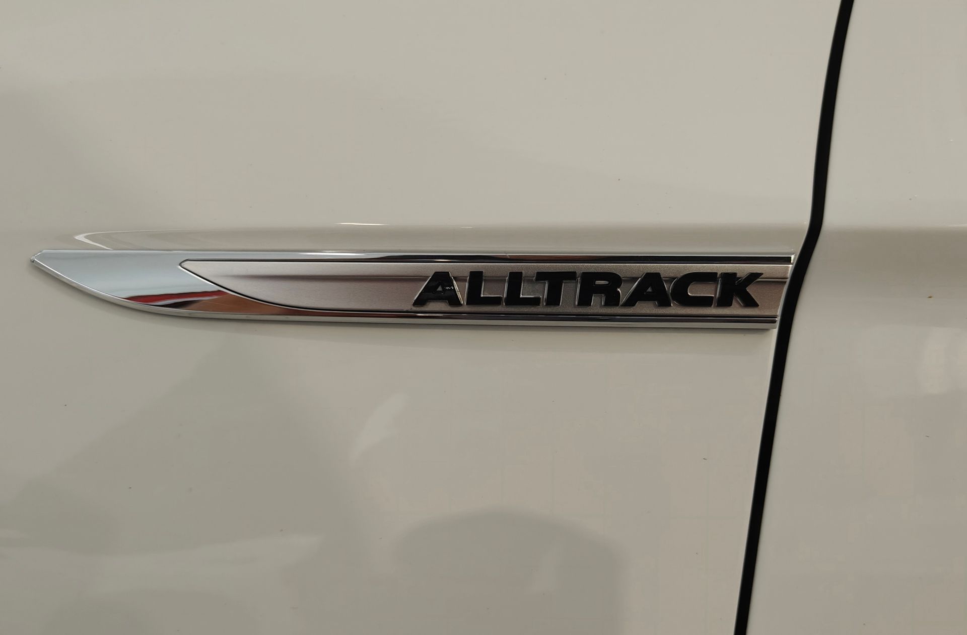 Volkswagen Passat Alltrack 2.0 TSI 4Motion DSG - foto 5