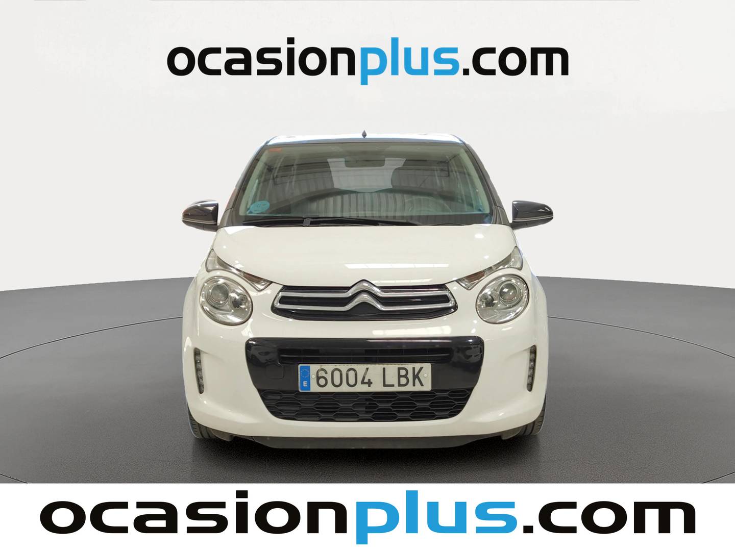 Citroën C1 Citroën C1 VTi 72 Origins  (72 CV) 72cv