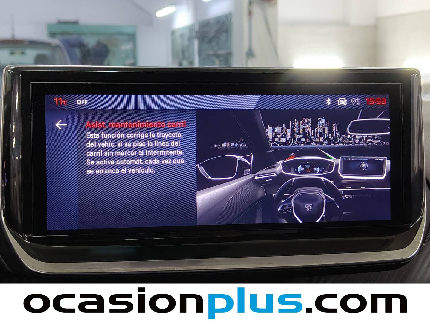 Foto Peugeot 208 Peugeot 208 PureTech 100 Allure (100 CV)