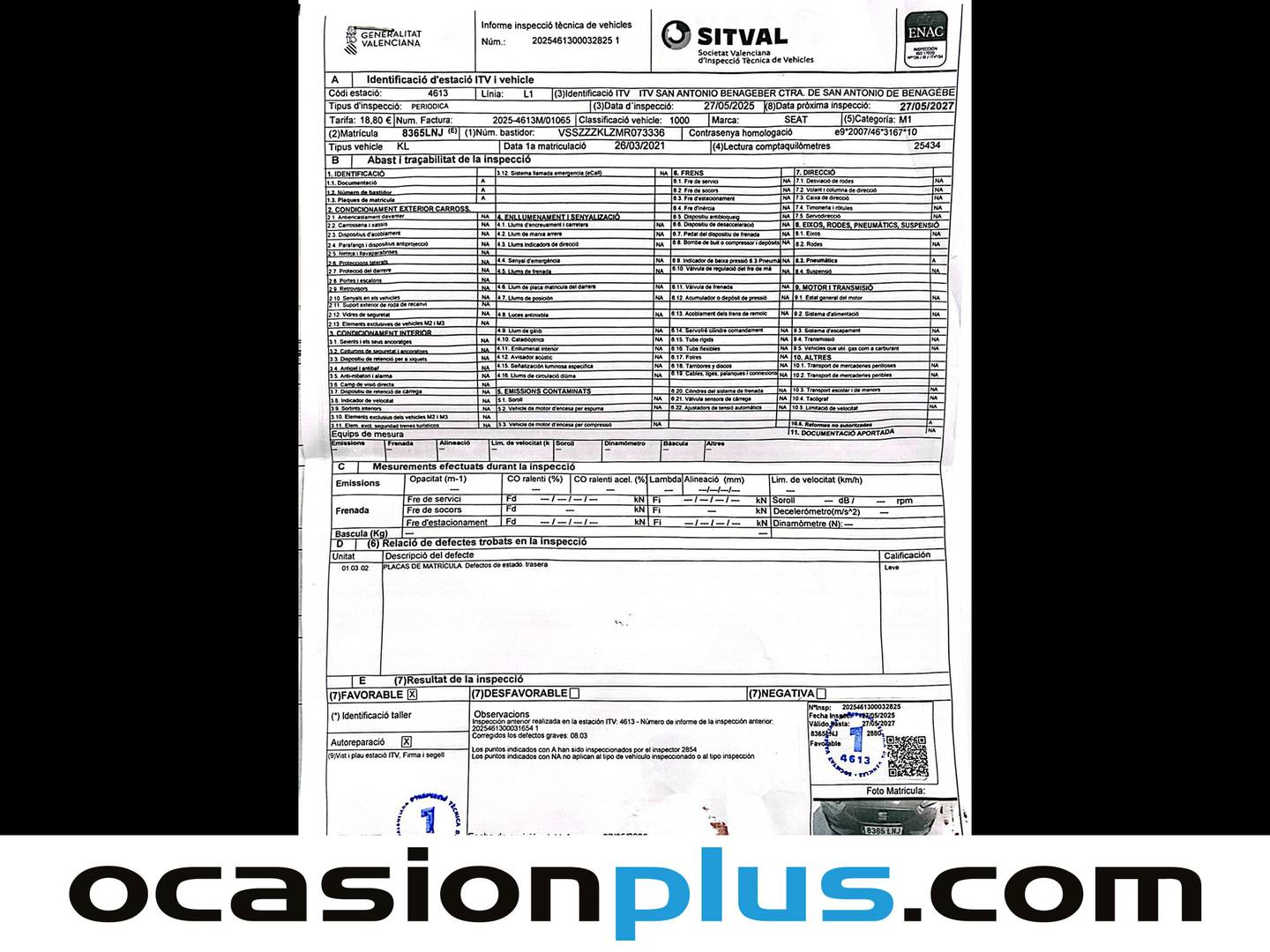 Seat León Seat León 1.5 TSI S&S FR Go L (150 CV) de segunda mano