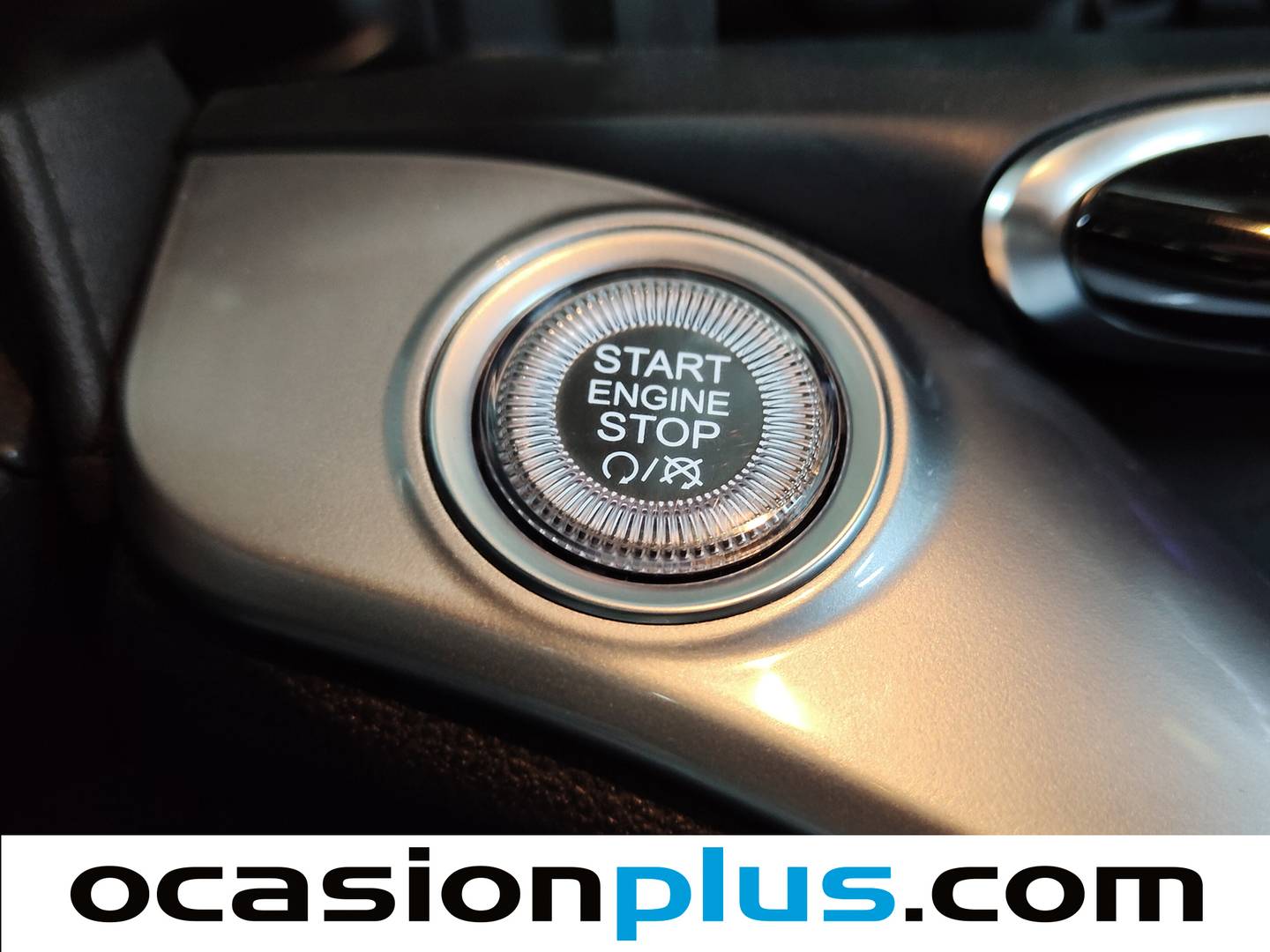 Foto Fiat 500 Fiat 500 Electrico Electrico 500 Icon Hb 320km (118 CV)