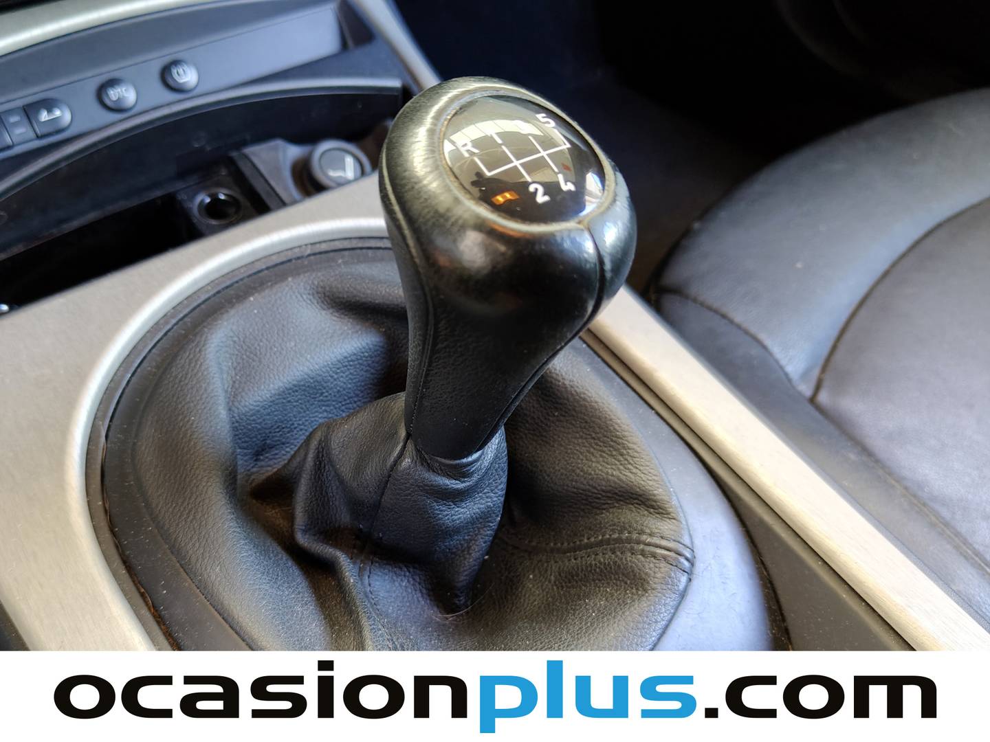 BMW Z4 BMW Z4 2.2 i Cabrio (170 CV) de segunda mano