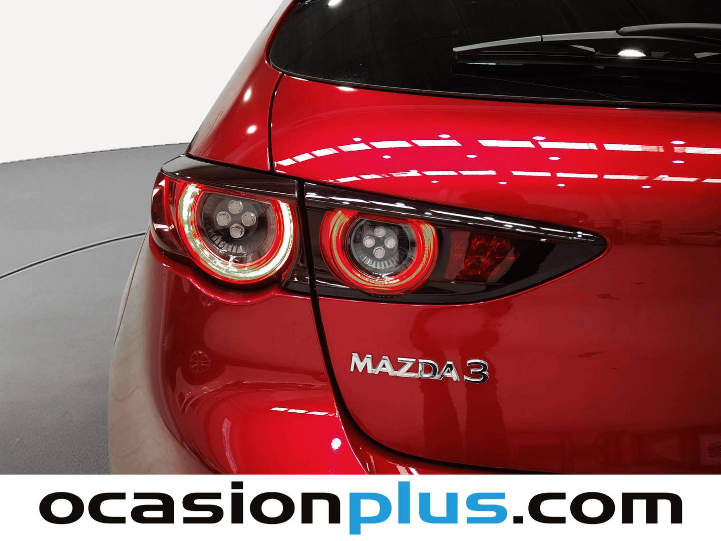 Mazda Mazda3 Mazda Mazda 3 2.0 e-SKYACTIV-X Zenith (186 CV) al mejor precio