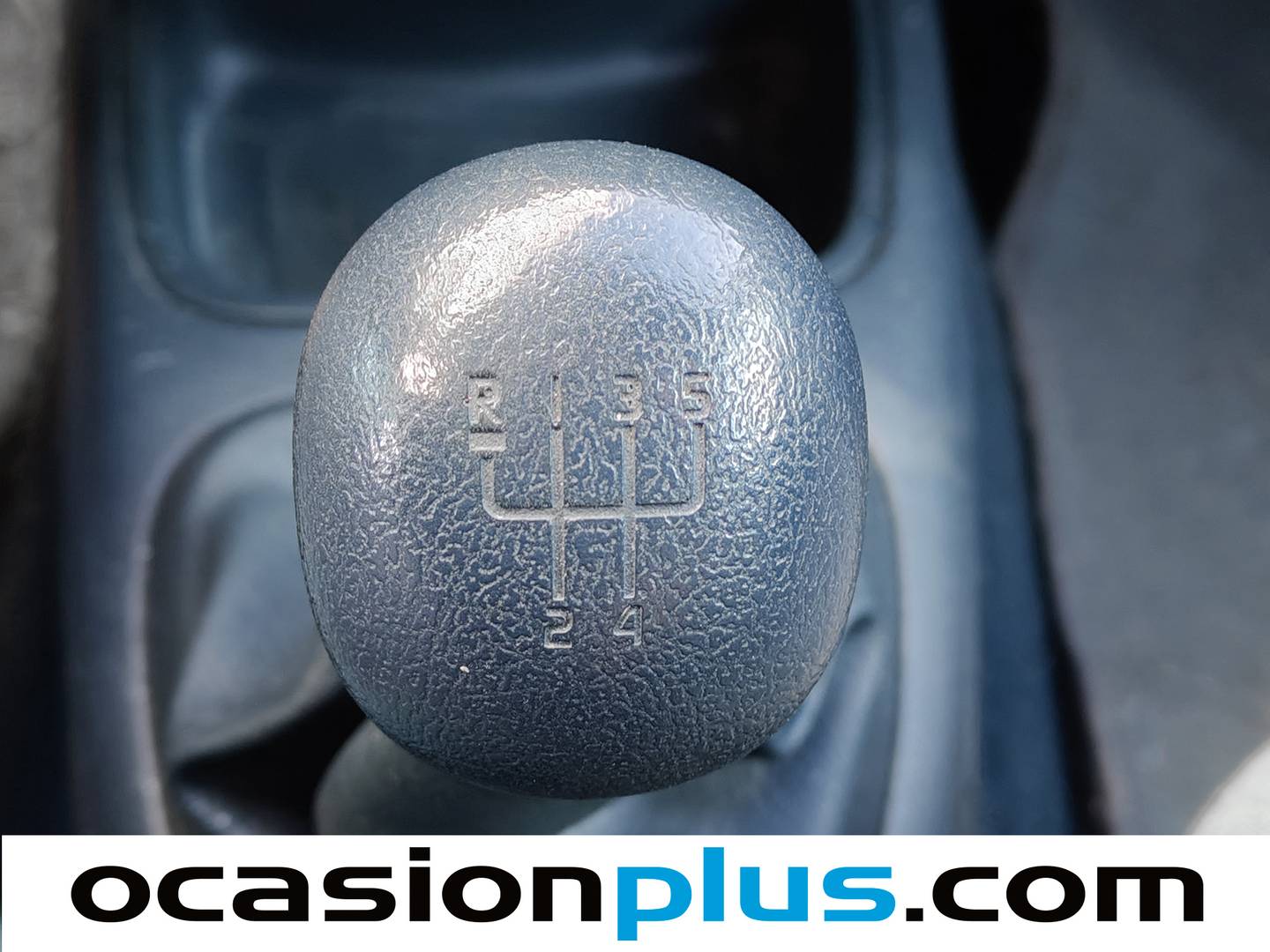 Foto Renault Mégane Renault Megane 1.6 Classic RN  (90 CV)