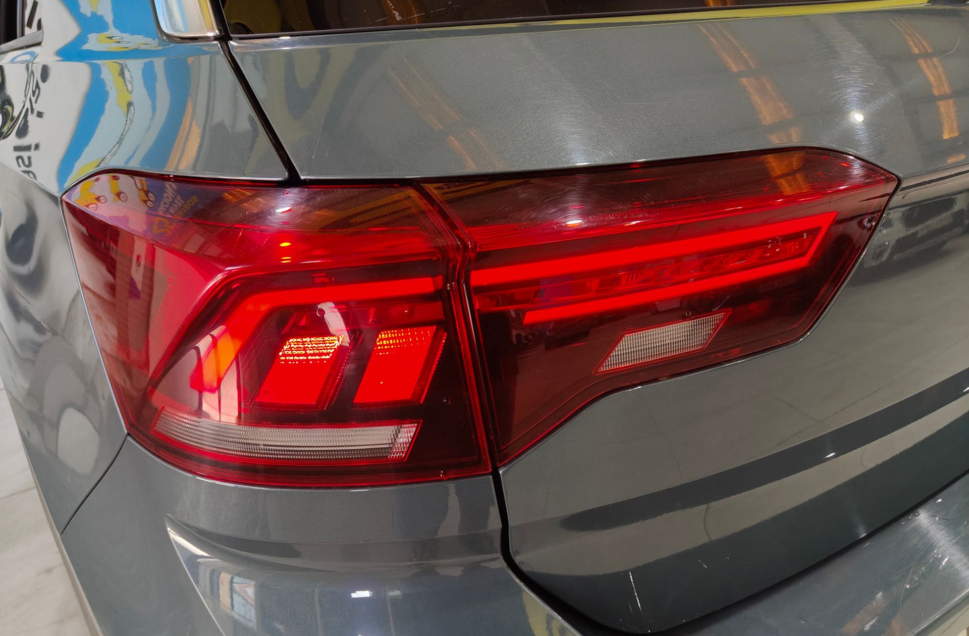 Volkswagen T-Roc Life 2.0 TDI - foto 15