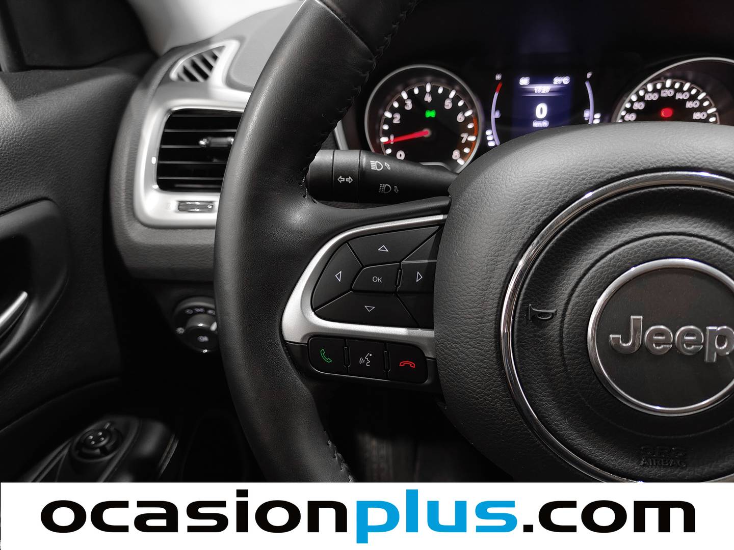 Jeep Compass Jeep Compass 1.4 Multiair Sport 4x2 (140 CV) 140cv