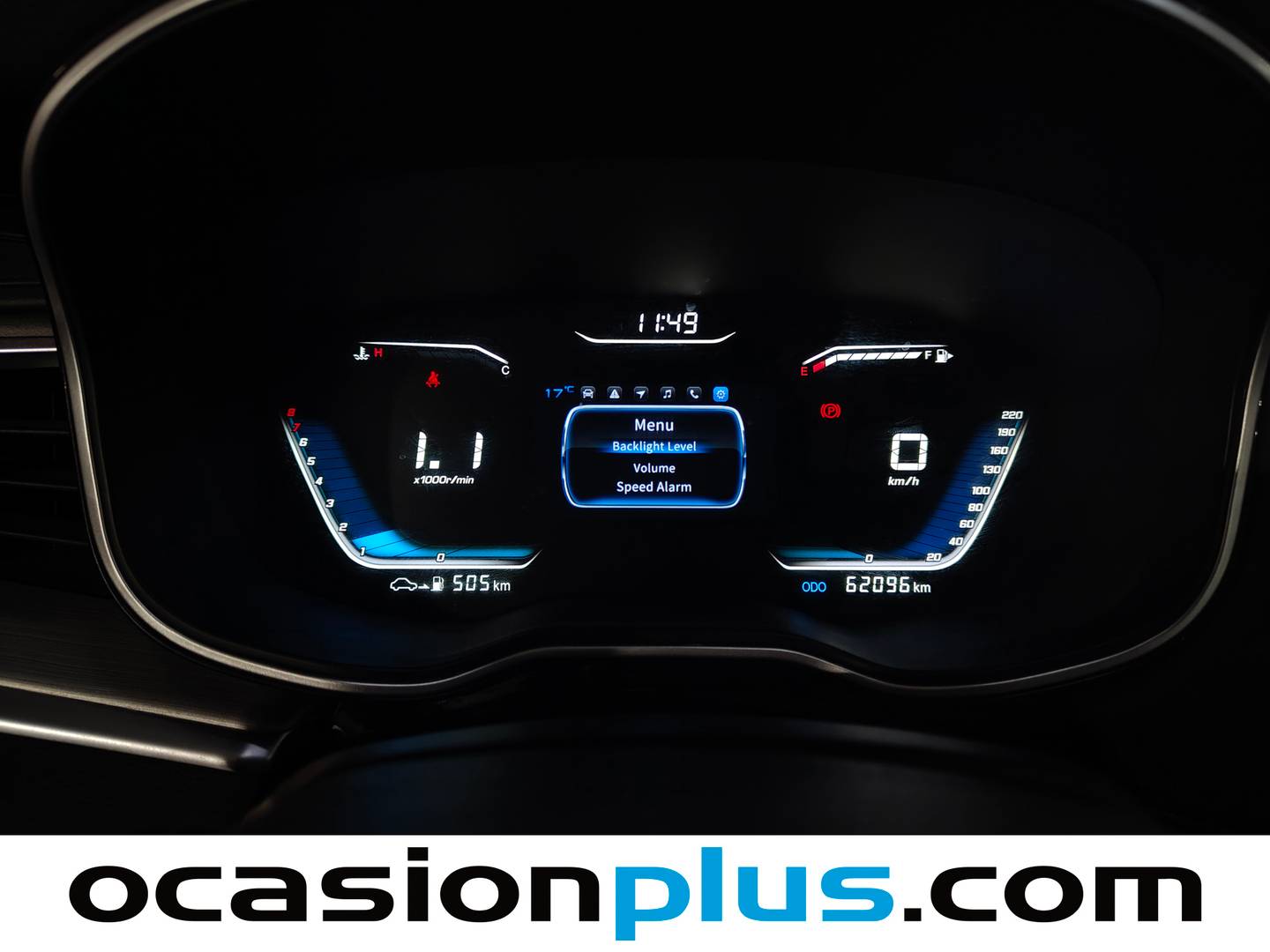 Foto SWM G01 SWM G01 1.5T Luxury (131 CV)