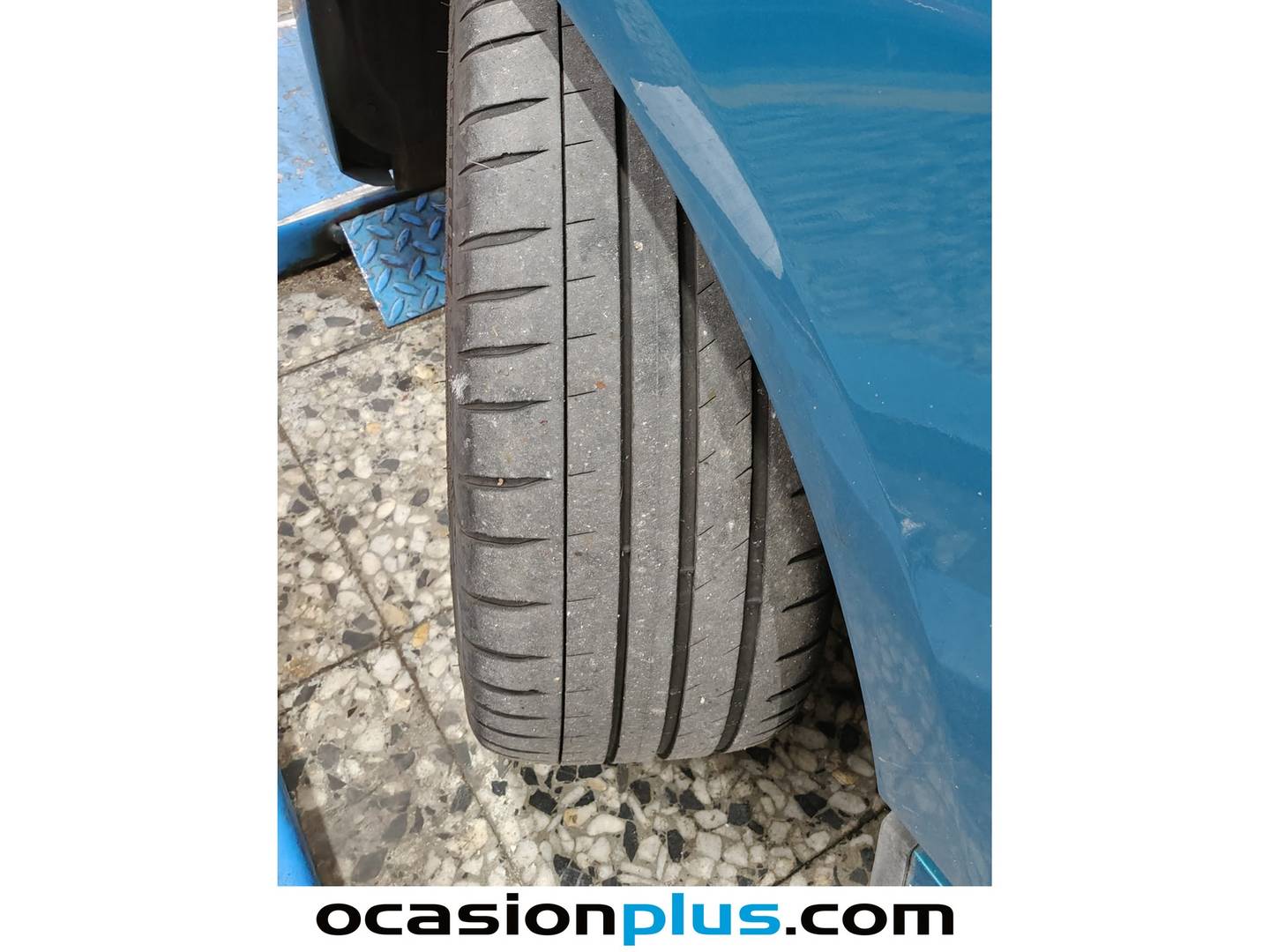 Ford Fiesta Ford Fiesta 1.0 EcoBoost S&S ST-Line (140 CV) 140cv