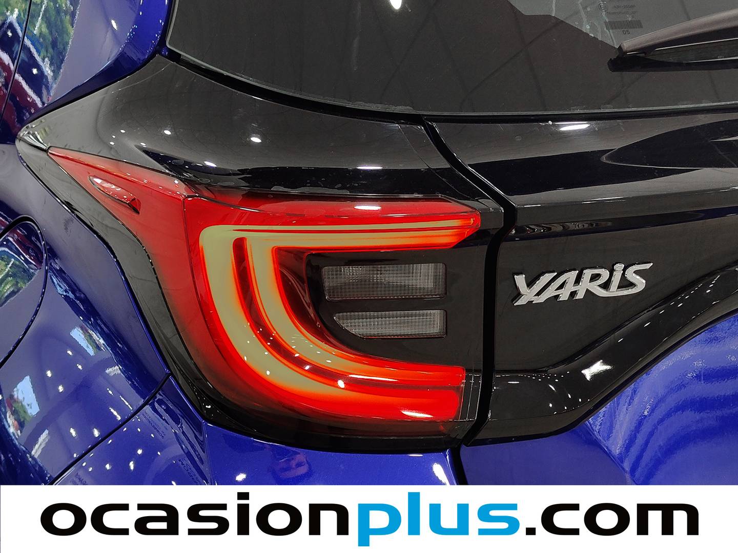 Toyota Yaris Toyota Yaris 120H Active Plus (116 CV) km 0