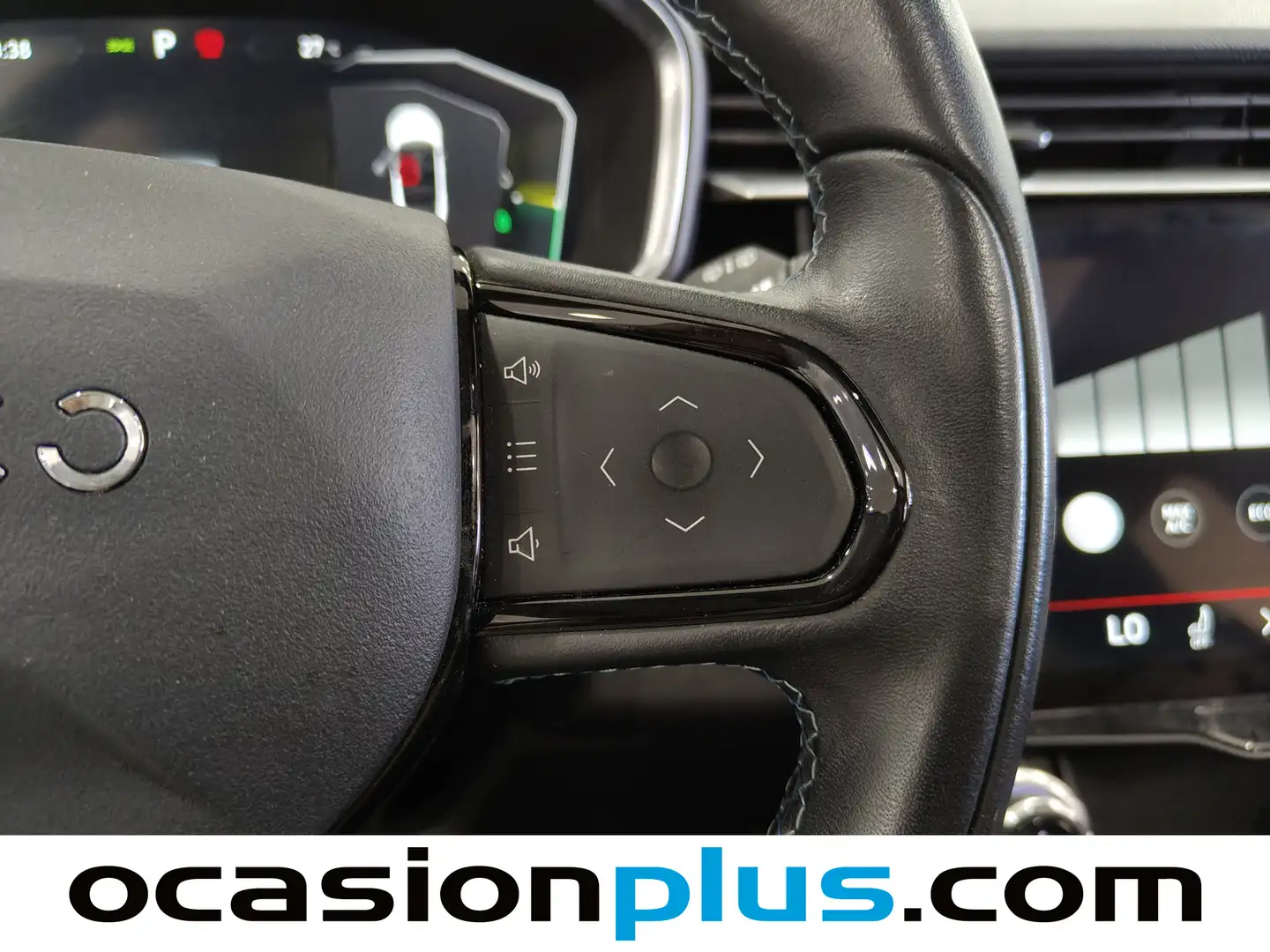 Foto Lynk & Co 01 Lynk & Co 01 1.5 HEV (197 CV)