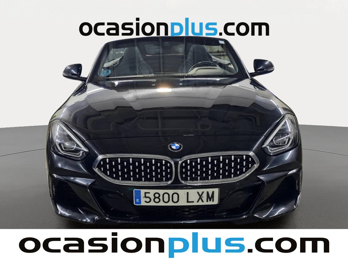 Foto BMW Z4 BMW Z4 sDrive20i Cabrio  (197 CV) Pack M