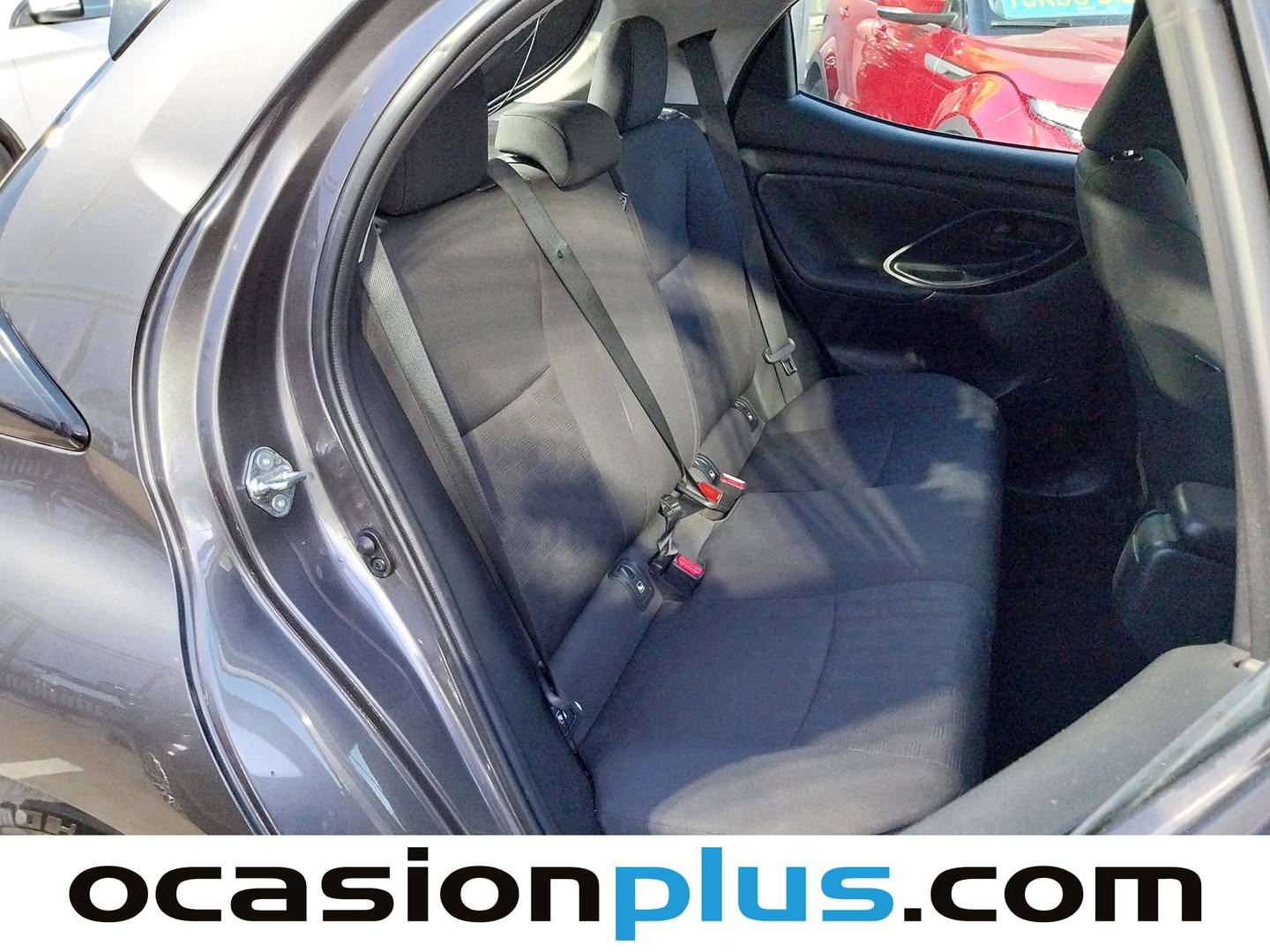 Toyota Yaris Toyota Yaris 120H Active Plus (116 CV) al mejor precio