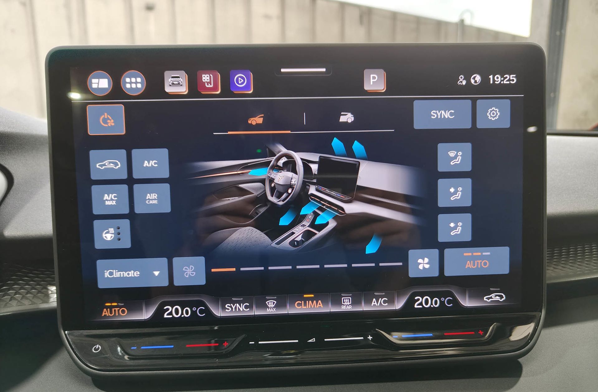 Cupra Terramar 1.5 eTSI DSG - foto 38