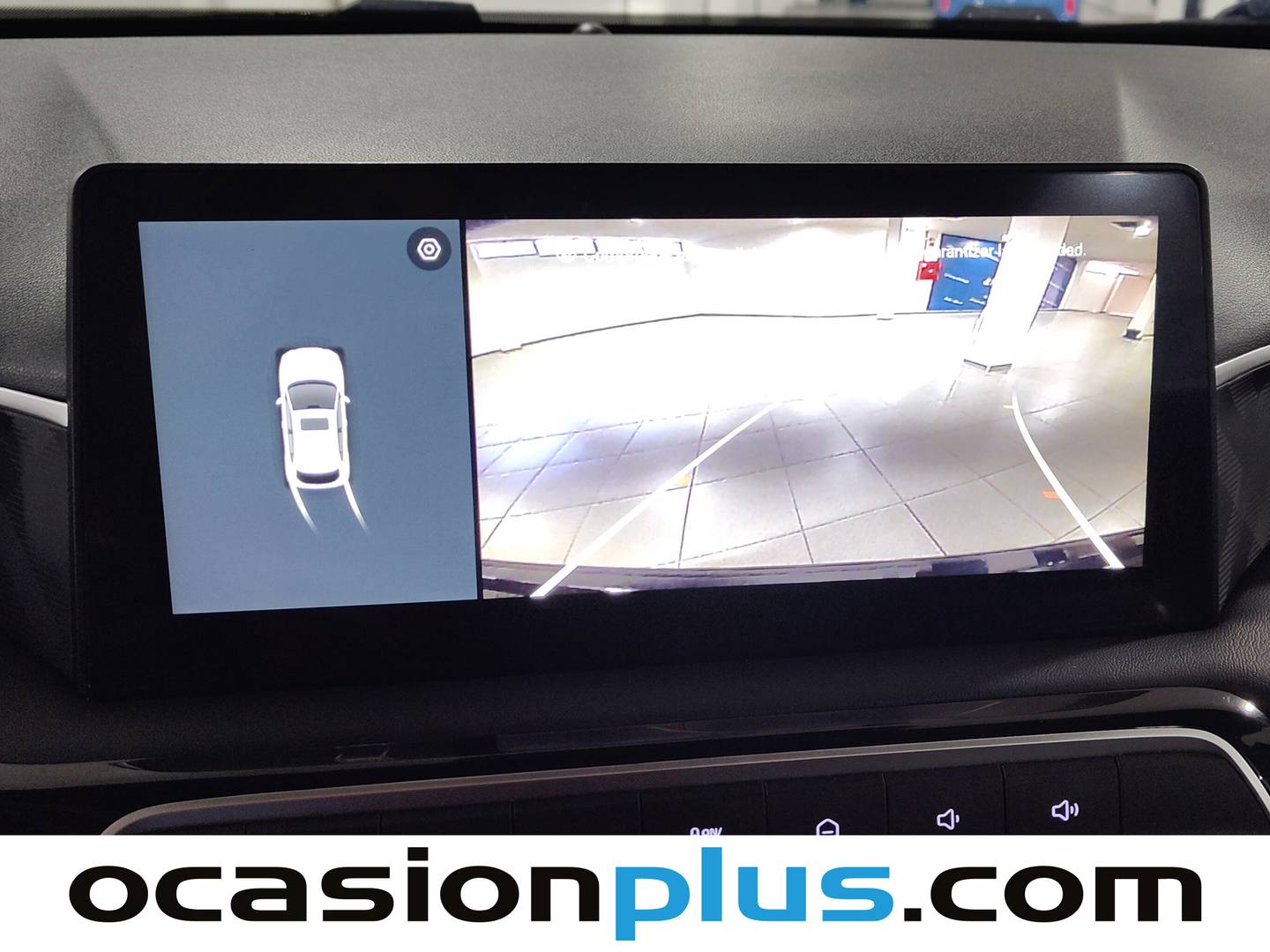 Equipamiento del MG MG3 MG MG3 1.5 Comfort (116 CV)