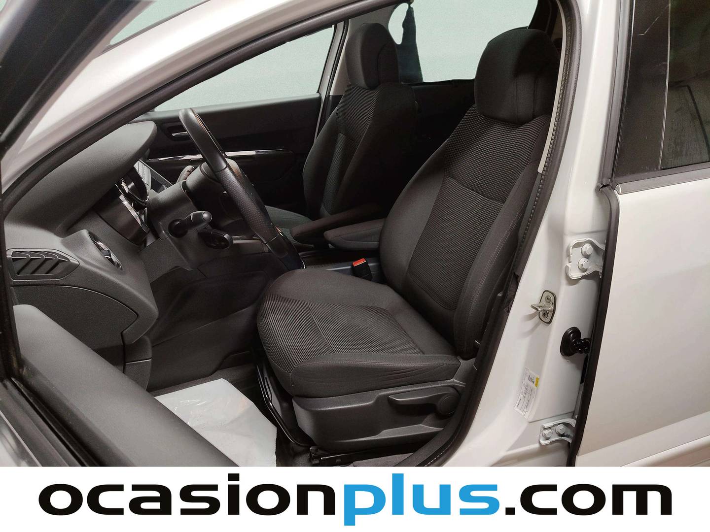 Foto Peugeot 5008 Peugeot 5008 BlueHDi 120 S&S Allure (120 CV) 7 Plazas