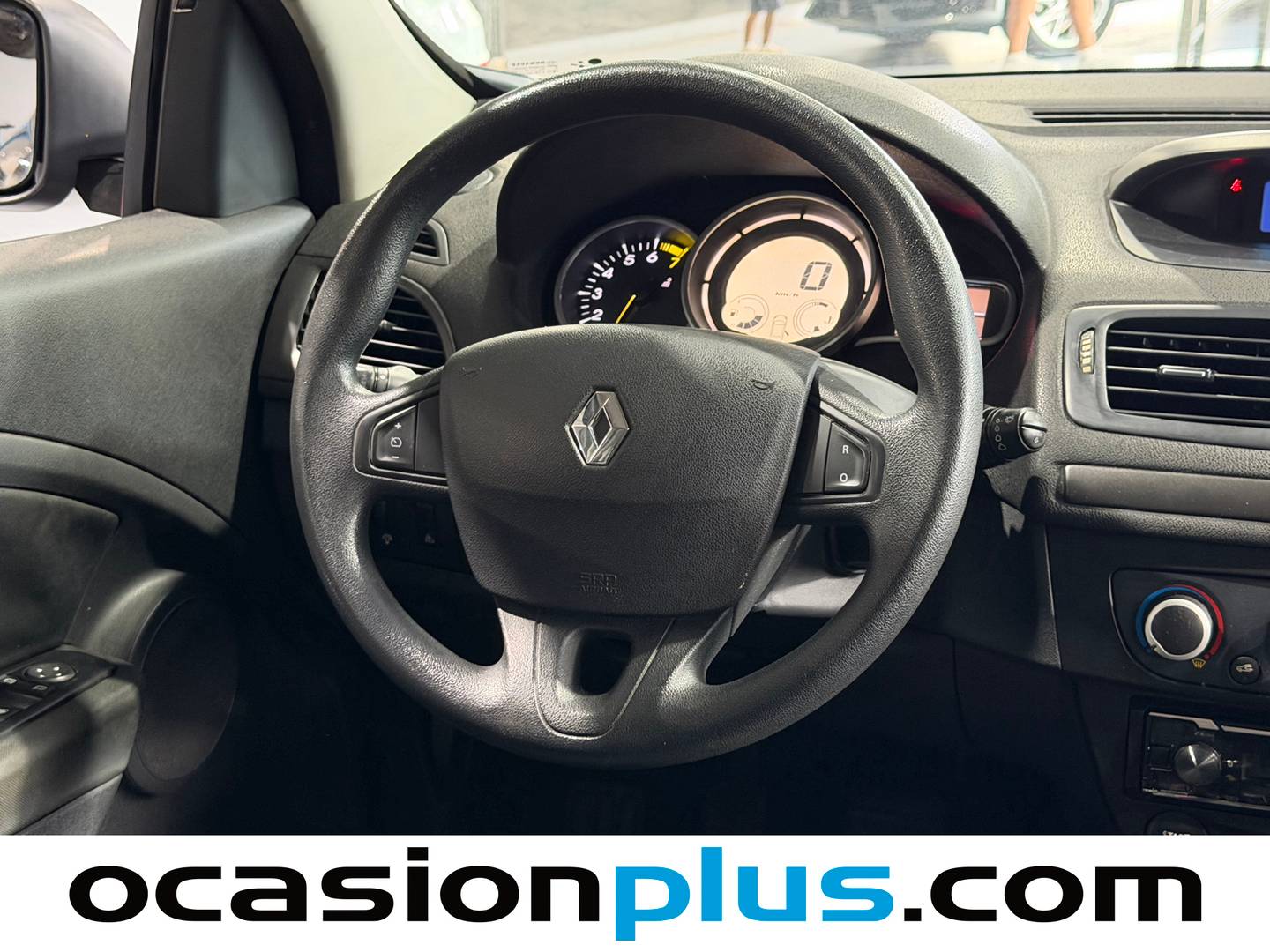 Renault Mégane Renault Megane Megane Life Energy TCe (115 CV) manual