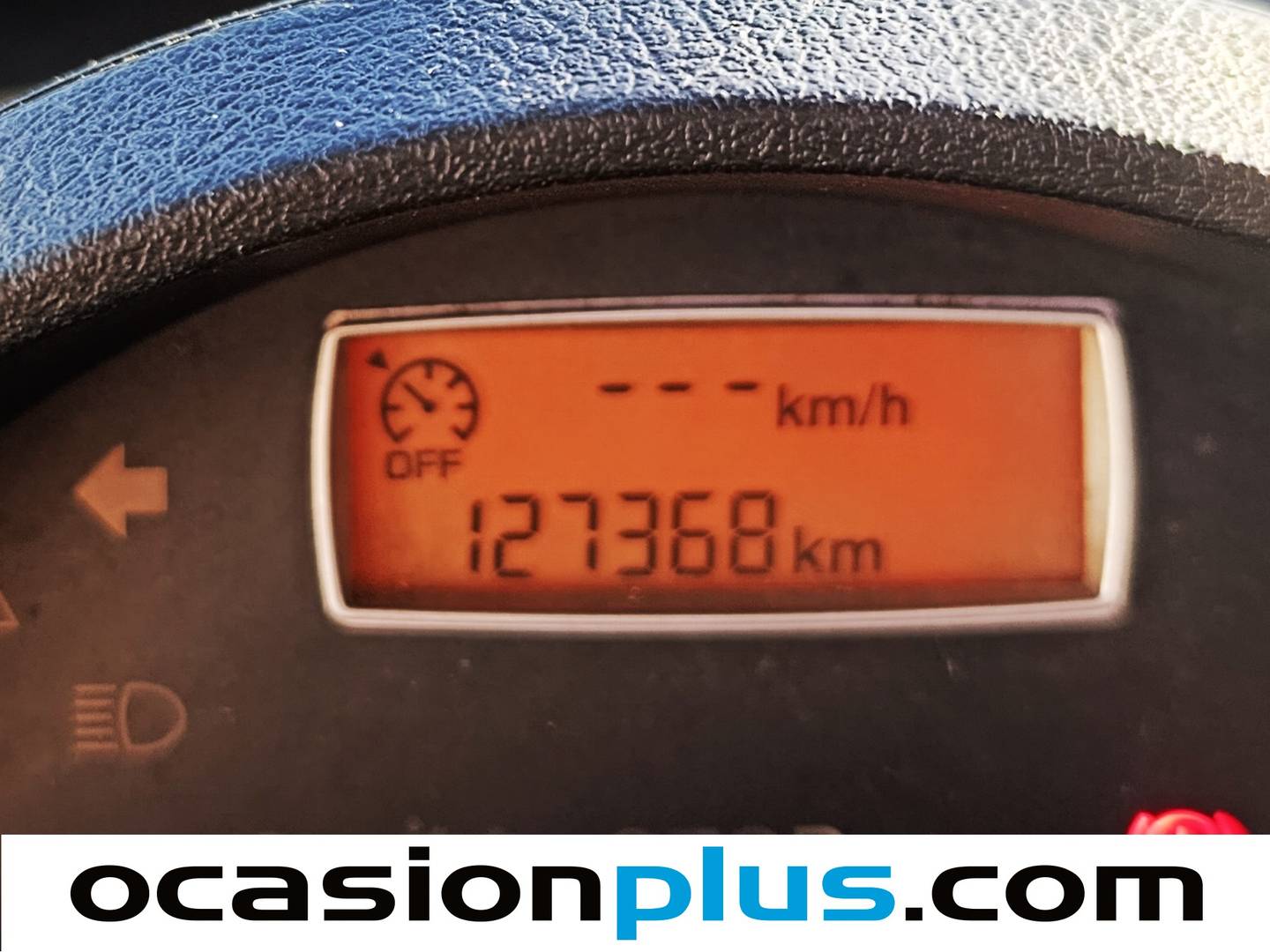 Citroën C8 Citroën C8 2.0 HDI Premier (138 CV) seminuevo