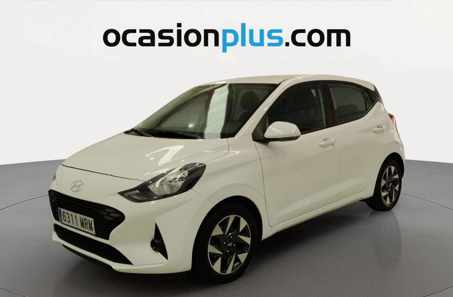 Hyundai i10 1.0 Klass
