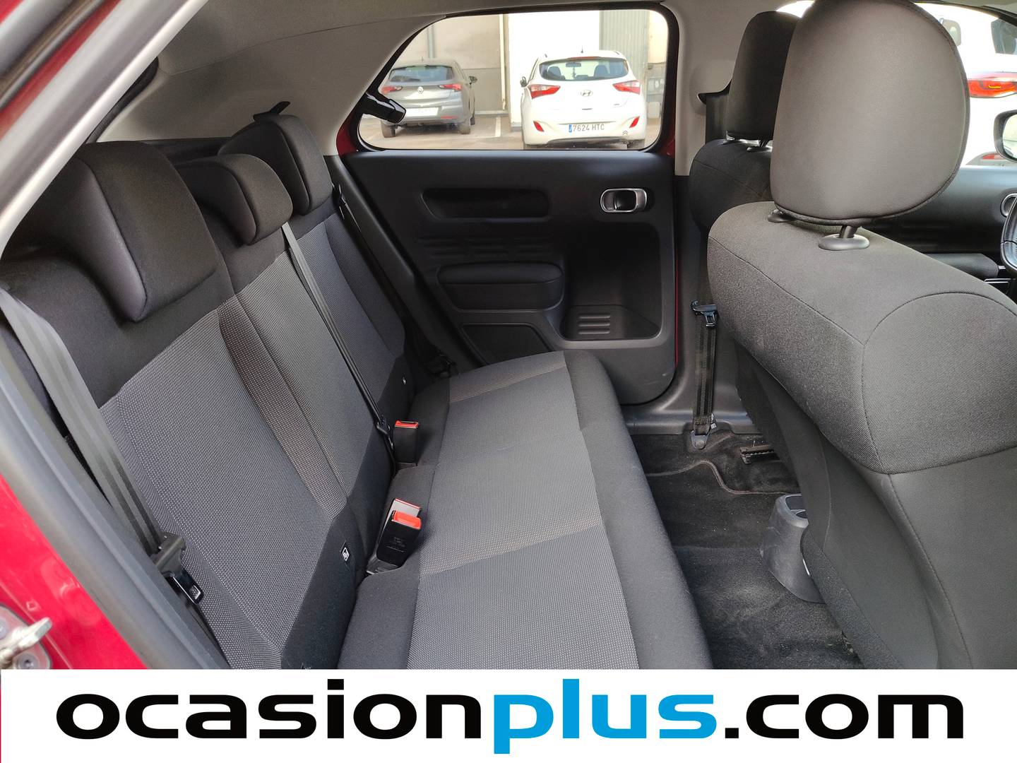 Citroën C4 Cactus Citroën C4 Cactus PureTech 110 S&S Feel Edition (110 CV) al mejor precio