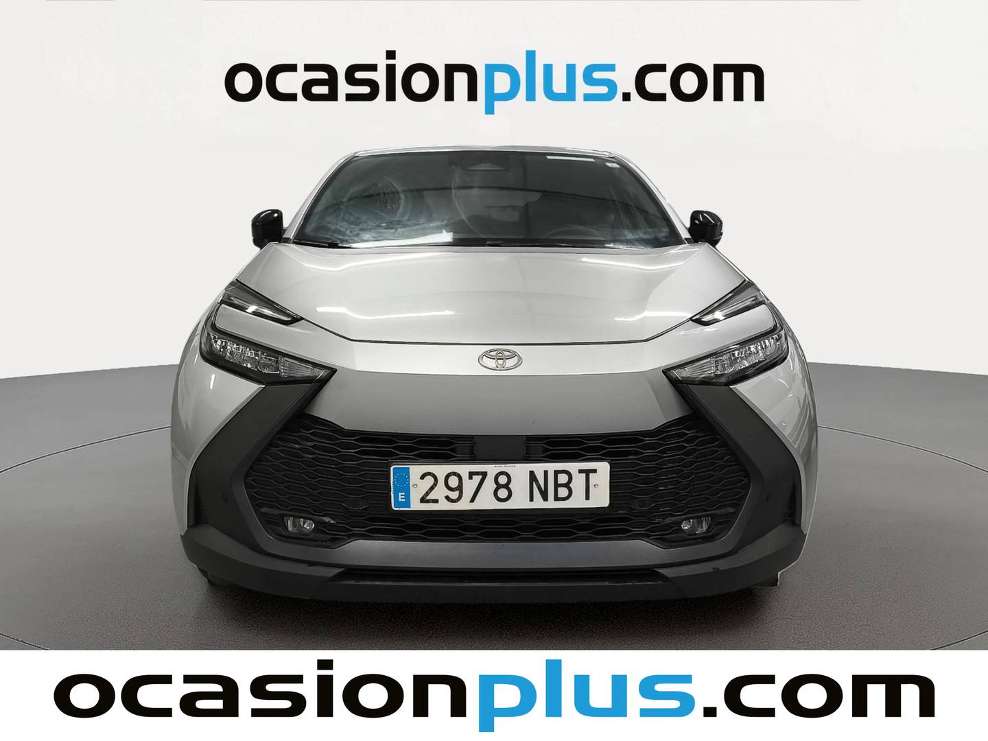 Toyota C-HR Toyota C-HR 140H Advance (140 CV) 140cv