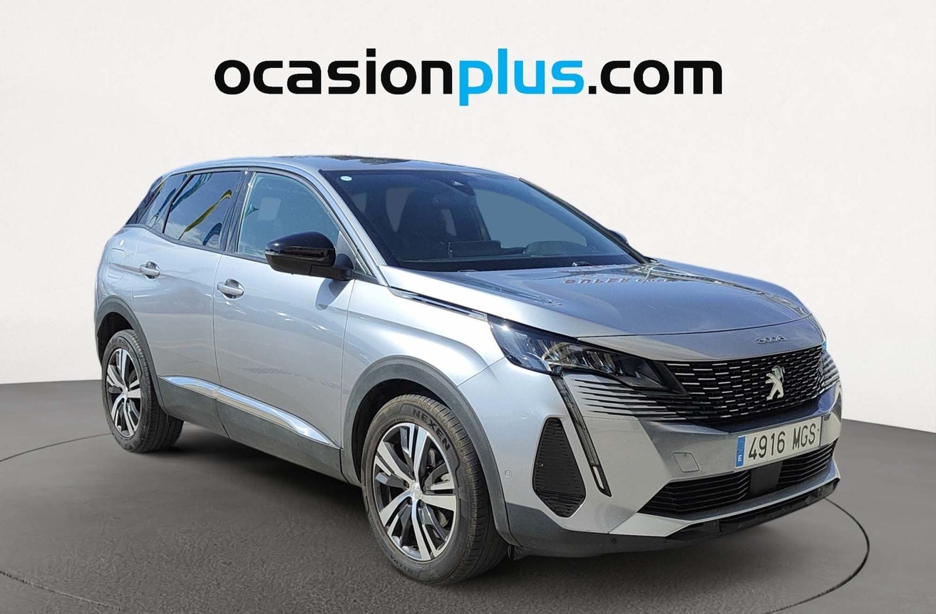 Peugeot 3008 PureTech 130 Allure Pack - foto 2
