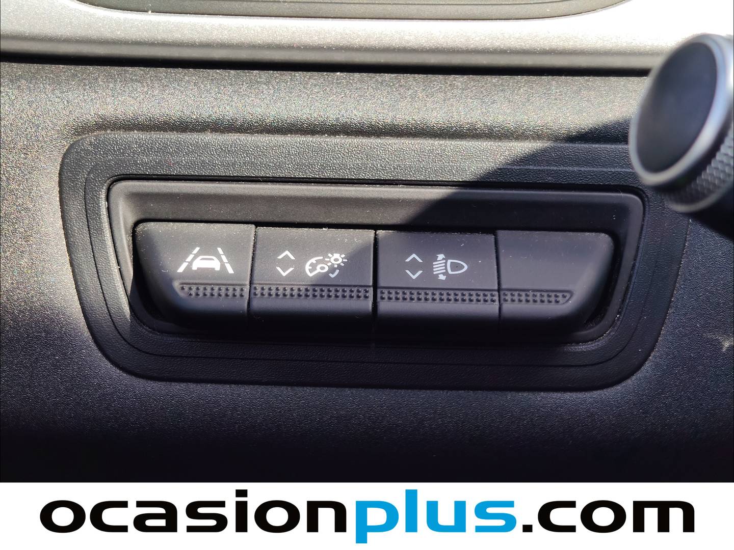 Renault Captur Renault Captur Zen TCe (130 CV) GPF seminuevo
