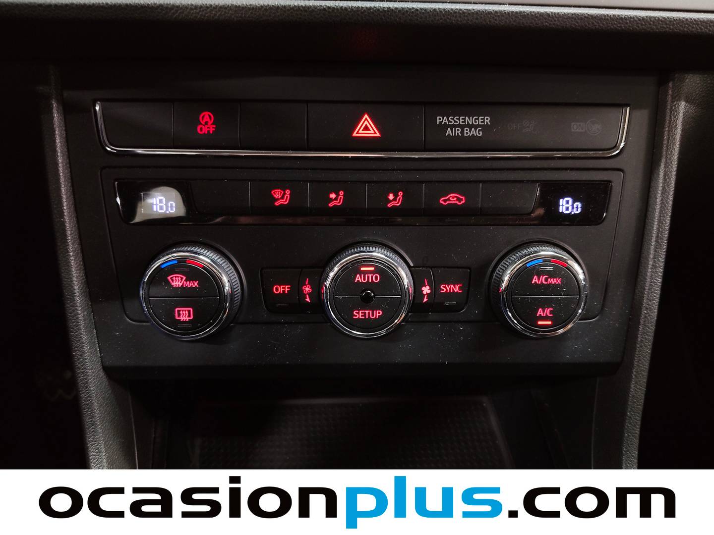 Seat León Seat León 1.2 TSI S&S Style (110 CV) barato