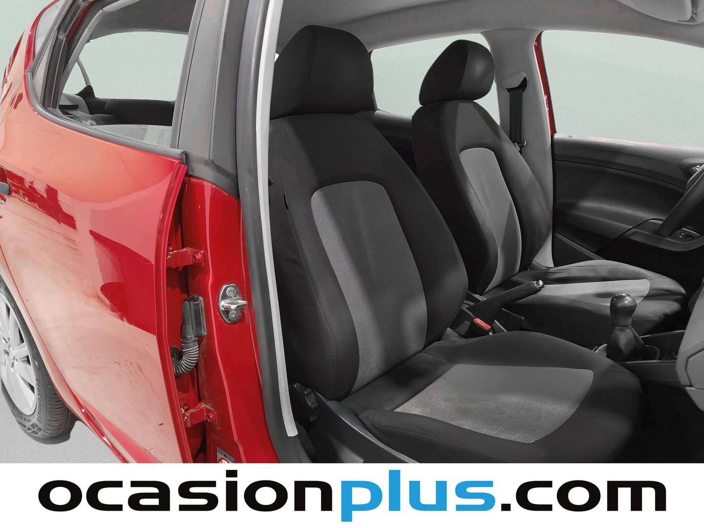 Seat Ibiza Seat Ibiza 1.2 TSI Reference Plus (90 CV) manual